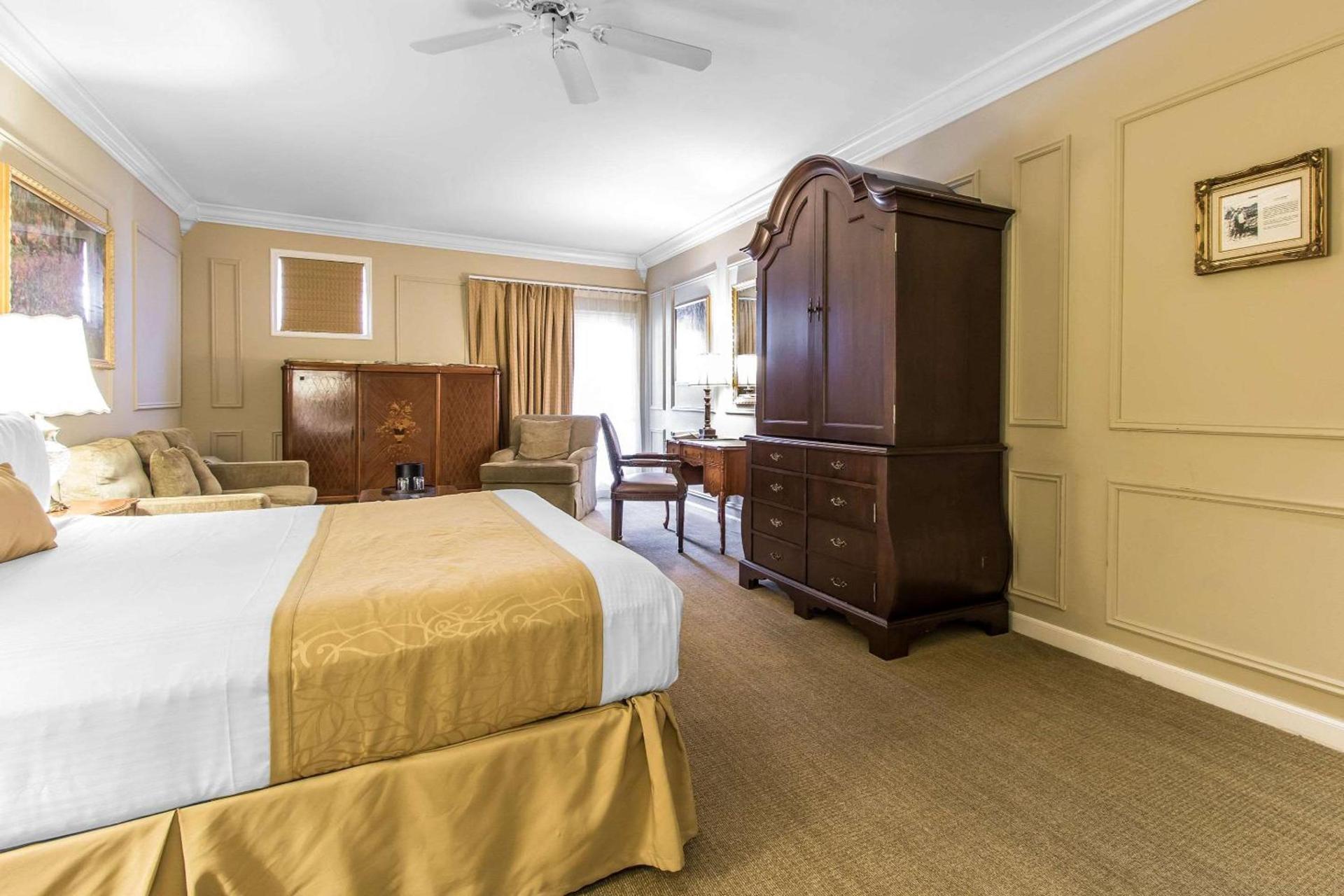 Inn at the Mill, an Ascend Collection Hotel photo 13