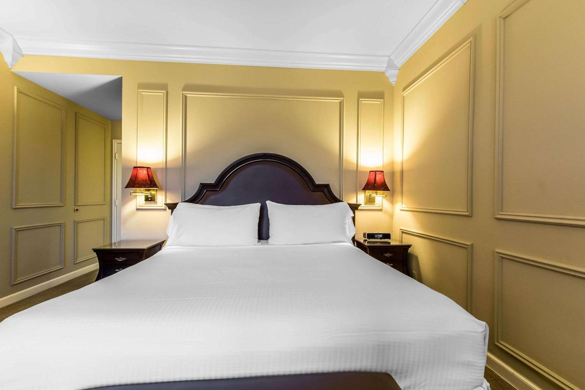 Inn at the Mill, an Ascend Collection Hotel photo 16