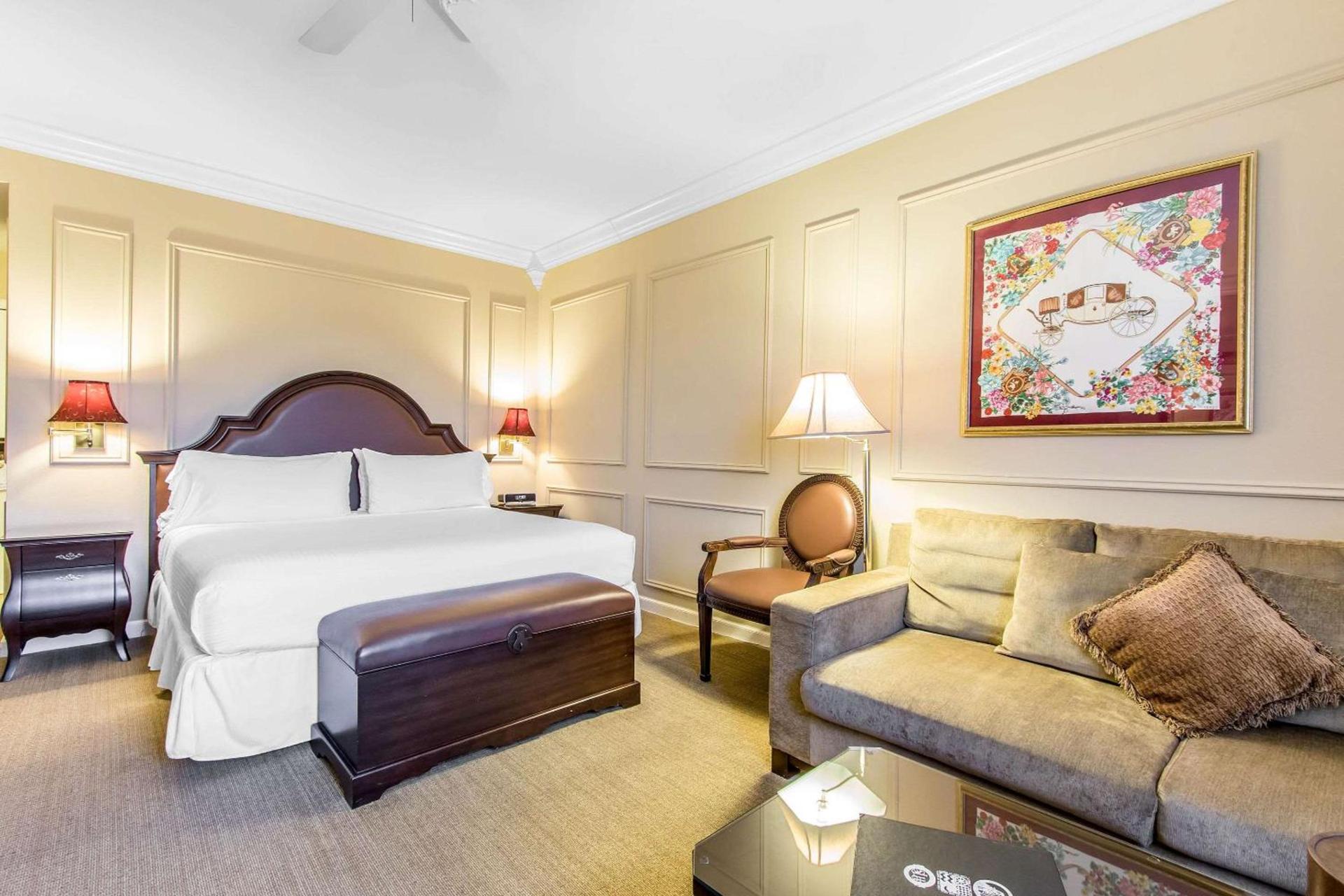 Inn at the Mill, an Ascend Collection Hotel photo 19