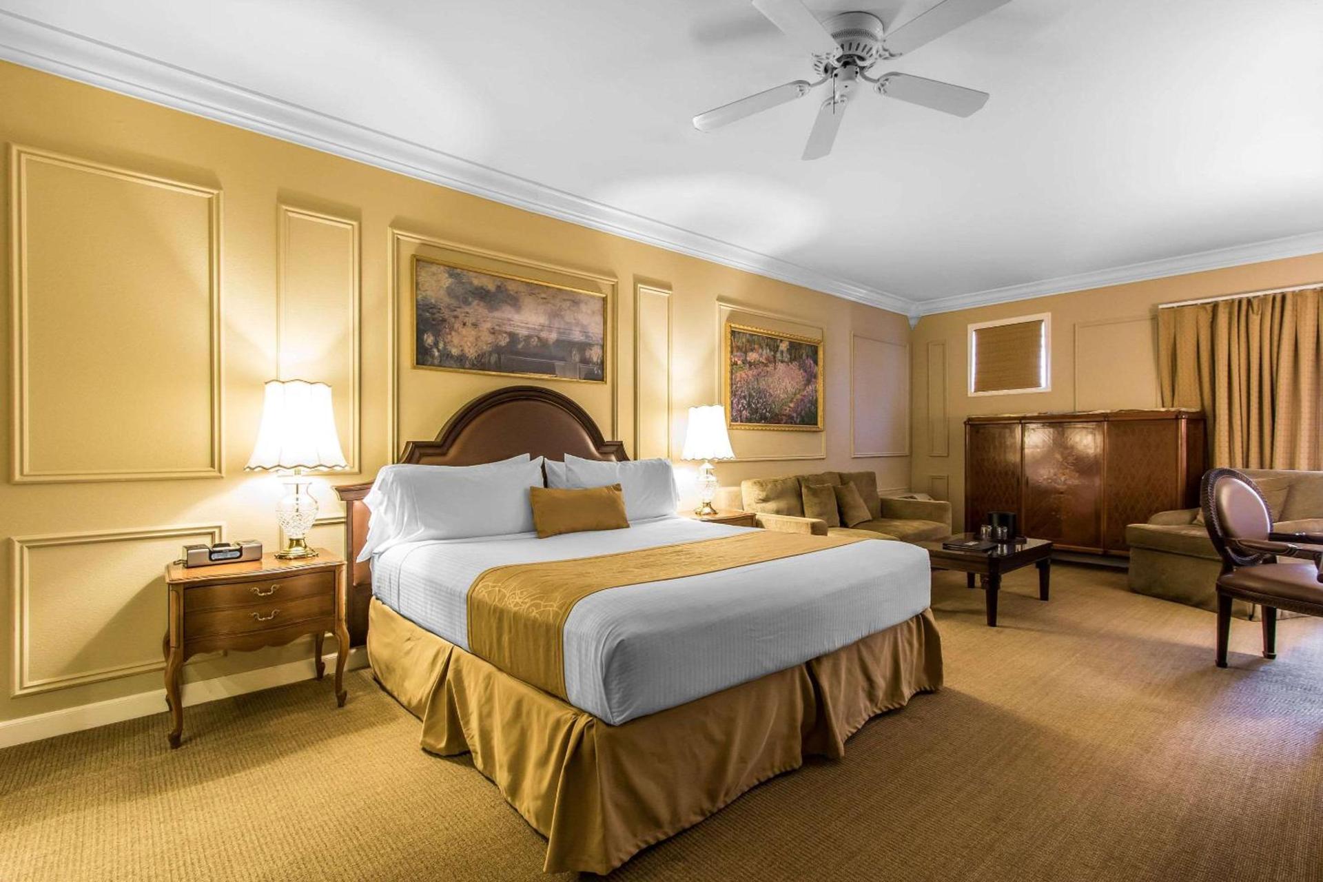 Inn at the Mill, an Ascend Collection Hotel photo 20