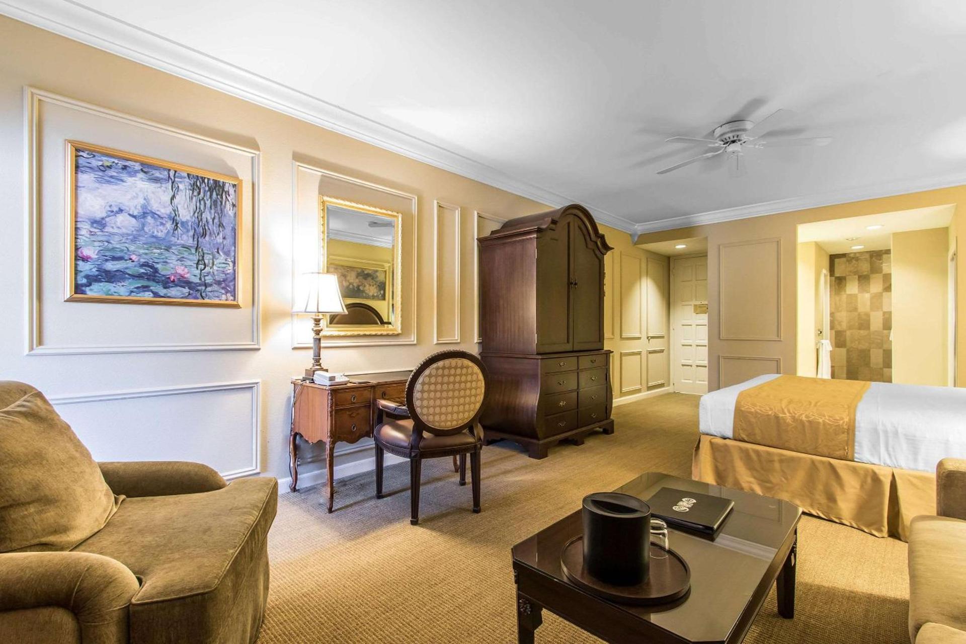 Inn at the Mill, an Ascend Collection Hotel photo 22