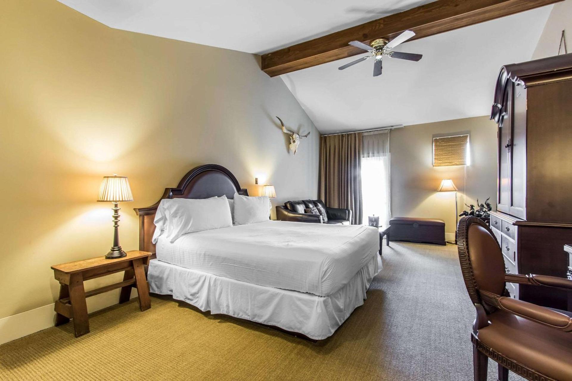 Inn at the Mill, an Ascend Collection Hotel photo 24