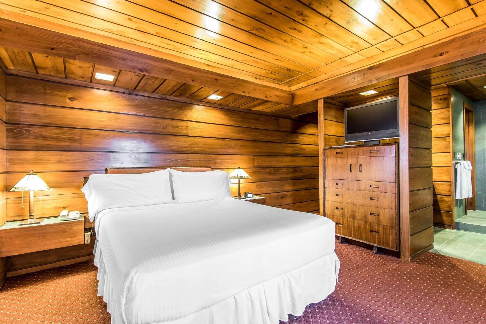 Inn at the Mill, an Ascend Collection Hotel photo 25