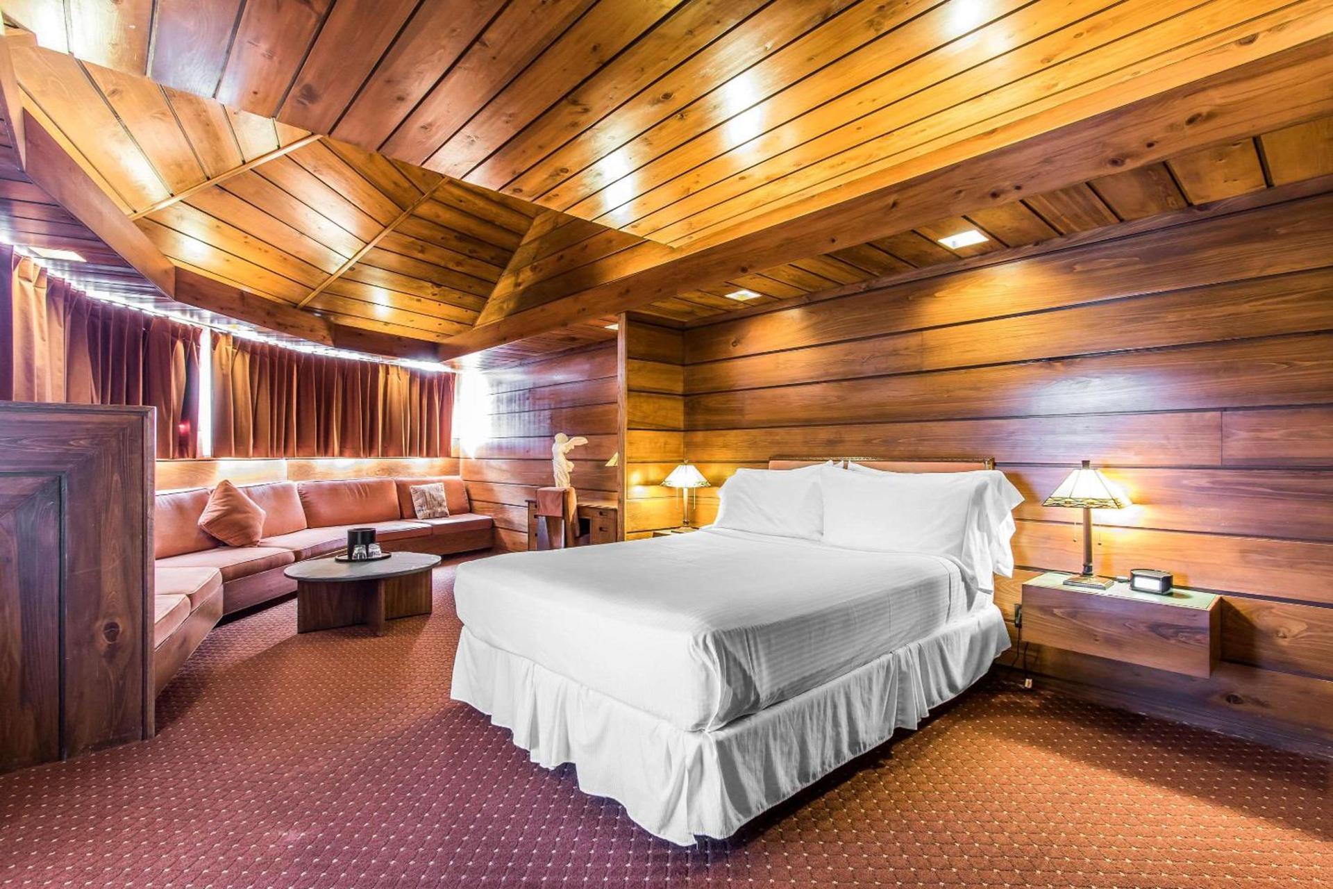 Inn at the Mill, an Ascend Collection Hotel photo 26
