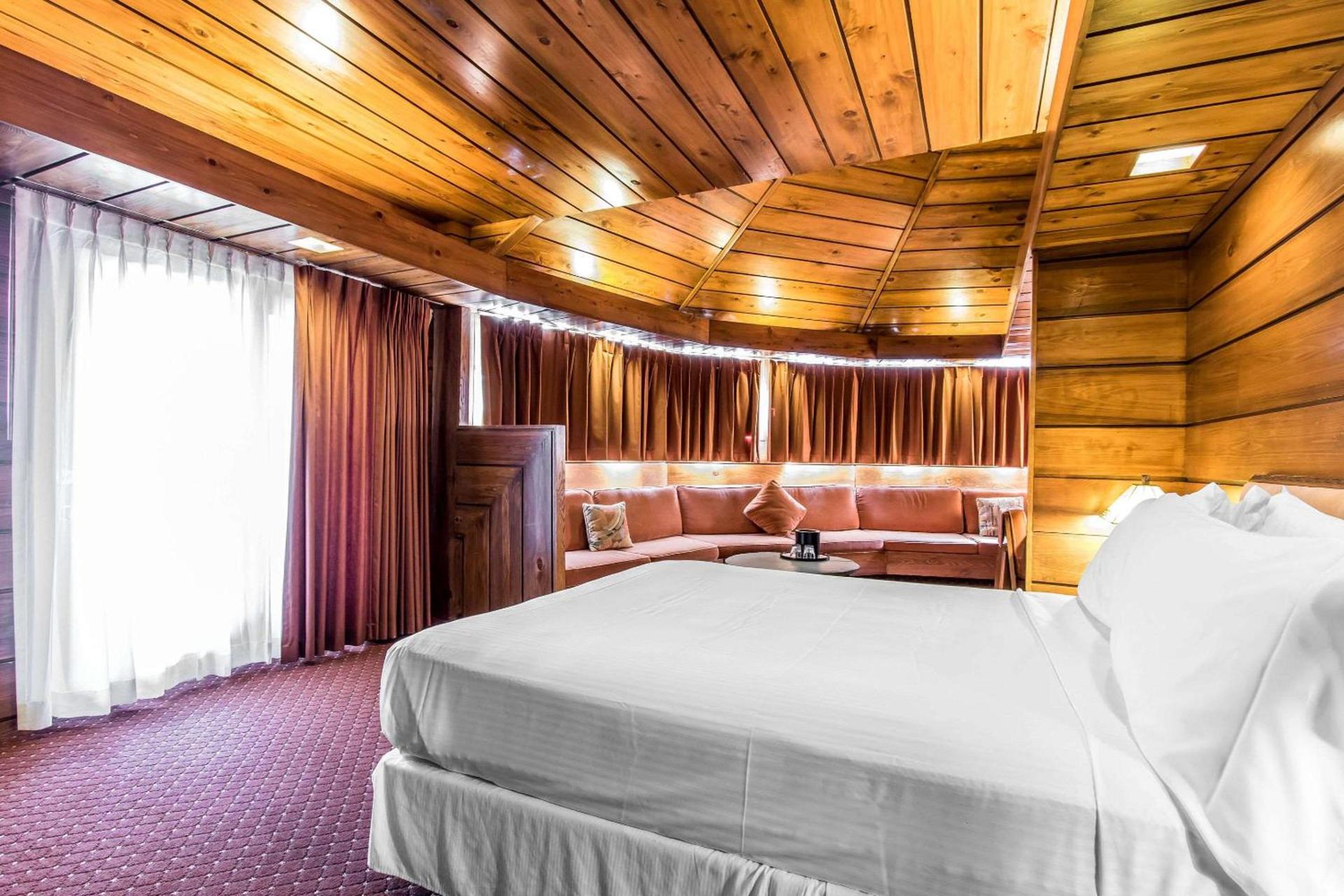 Inn at the Mill, an Ascend Collection Hotel photo 27