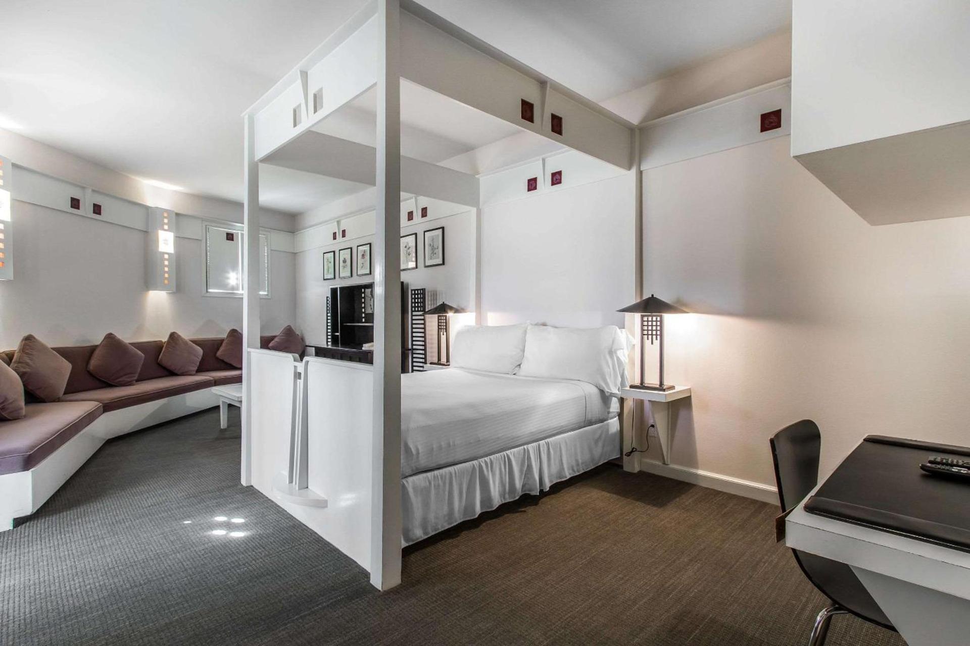 Inn at the Mill, an Ascend Collection Hotel photo 29