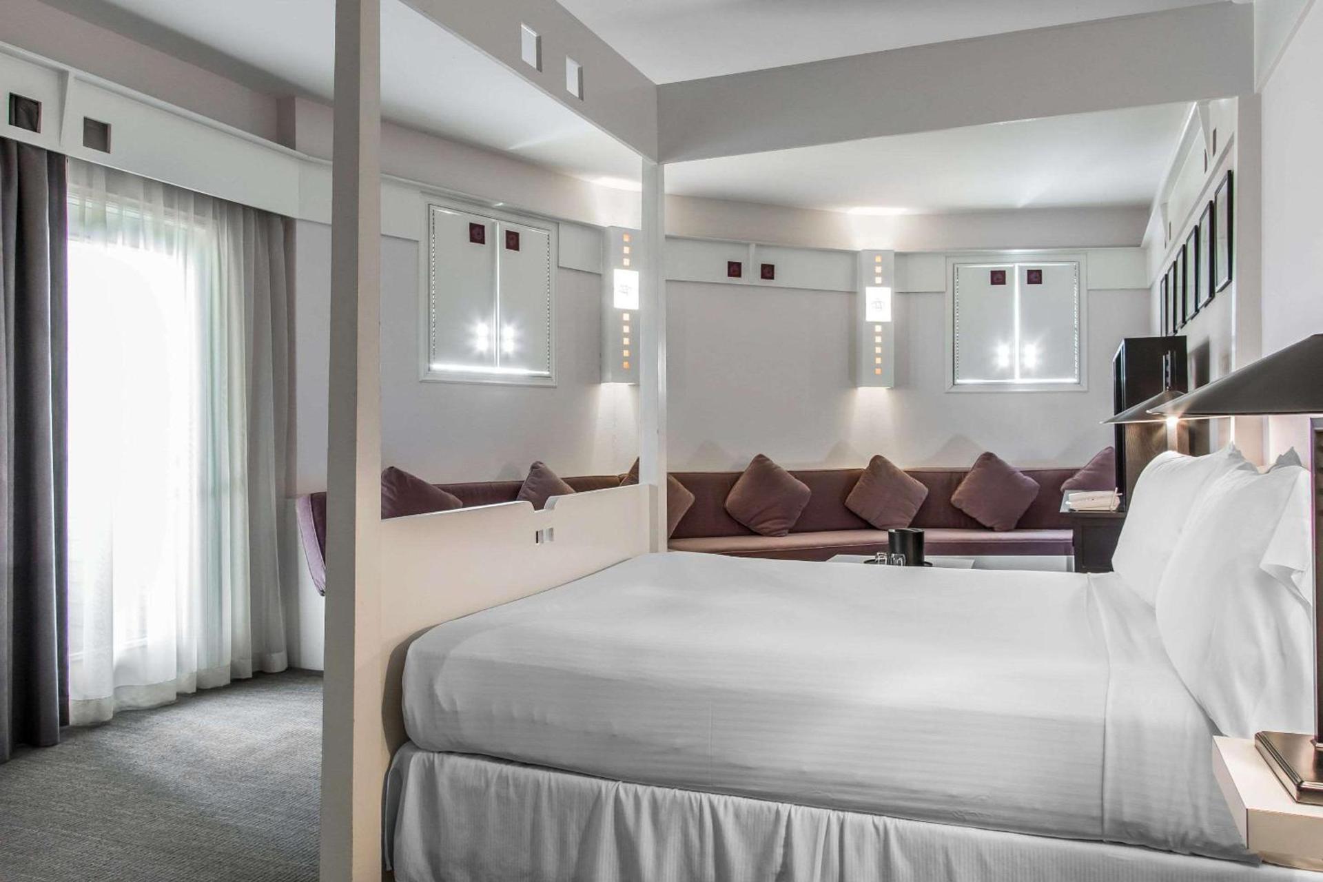 Inn at the Mill, an Ascend Collection Hotel photo 30