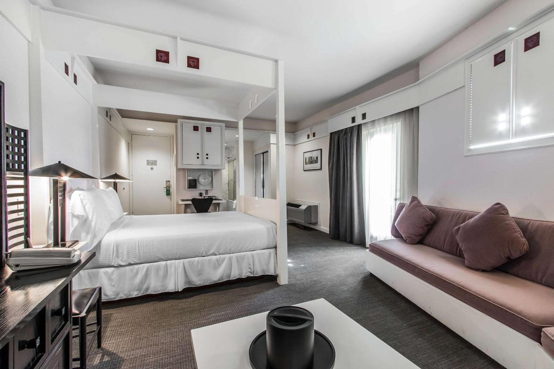 Inn at the Mill, an Ascend Collection Hotel photo 31