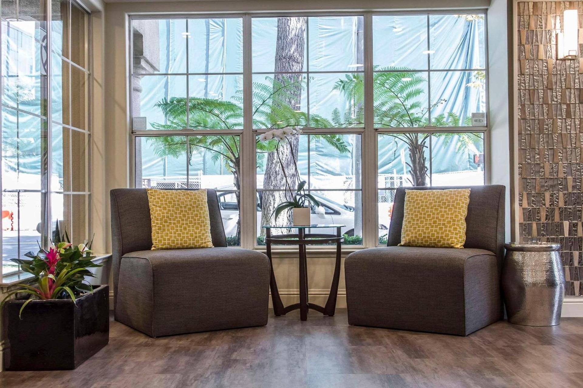 Inn Off Capitol Park, an Ascend Collection Hotel photo 5