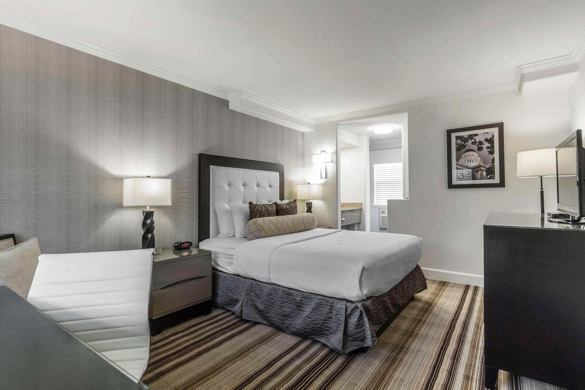 Inn Off Capitol Park, an Ascend Collection Hotel photo 10