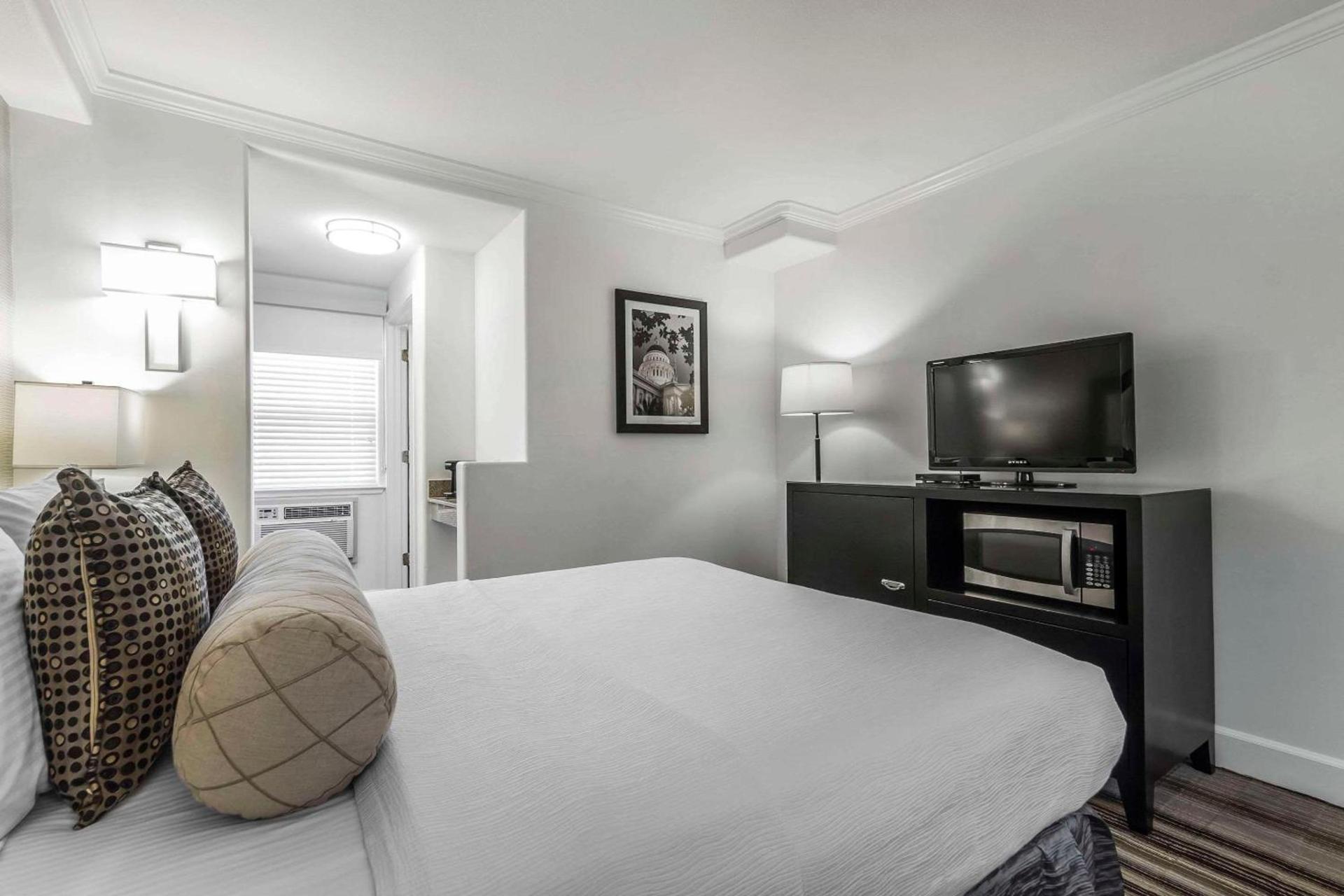 Inn Off Capitol Park, an Ascend Collection Hotel photo 11
