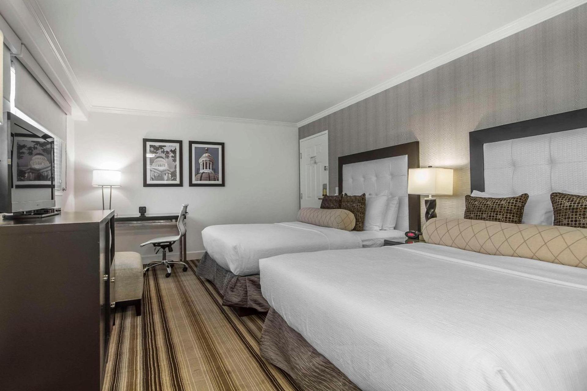 Inn Off Capitol Park, an Ascend Collection Hotel photo 16