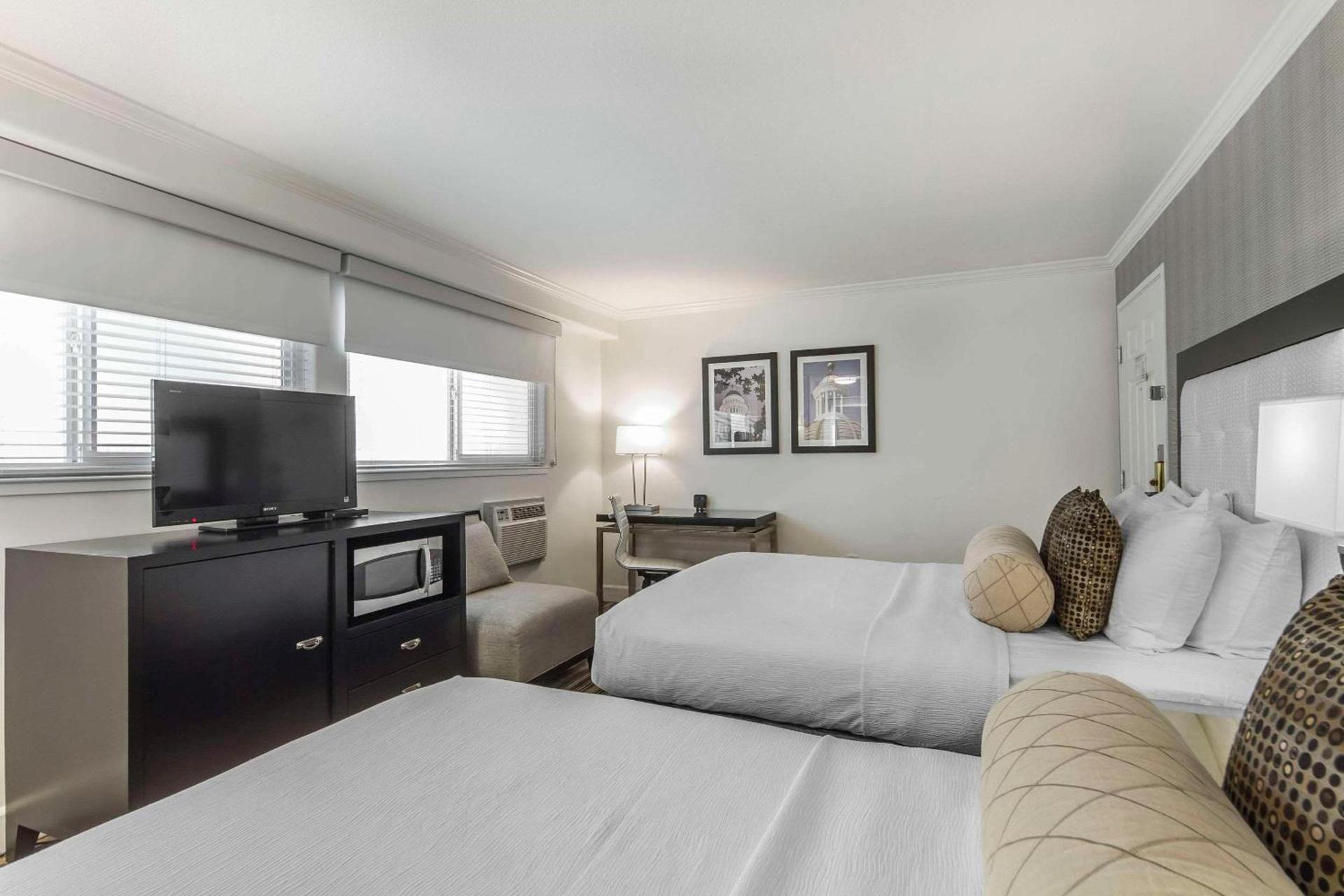 Inn Off Capitol Park, an Ascend Collection Hotel photo 17