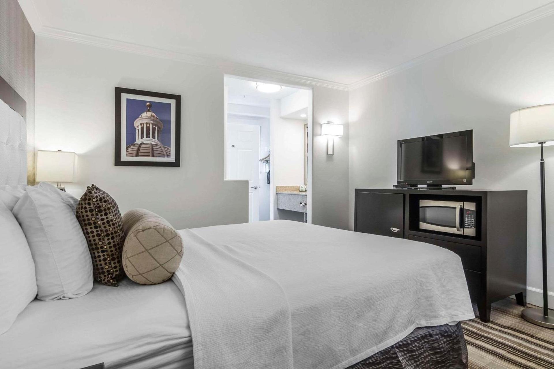 Inn Off Capitol Park, an Ascend Collection Hotel photo 19