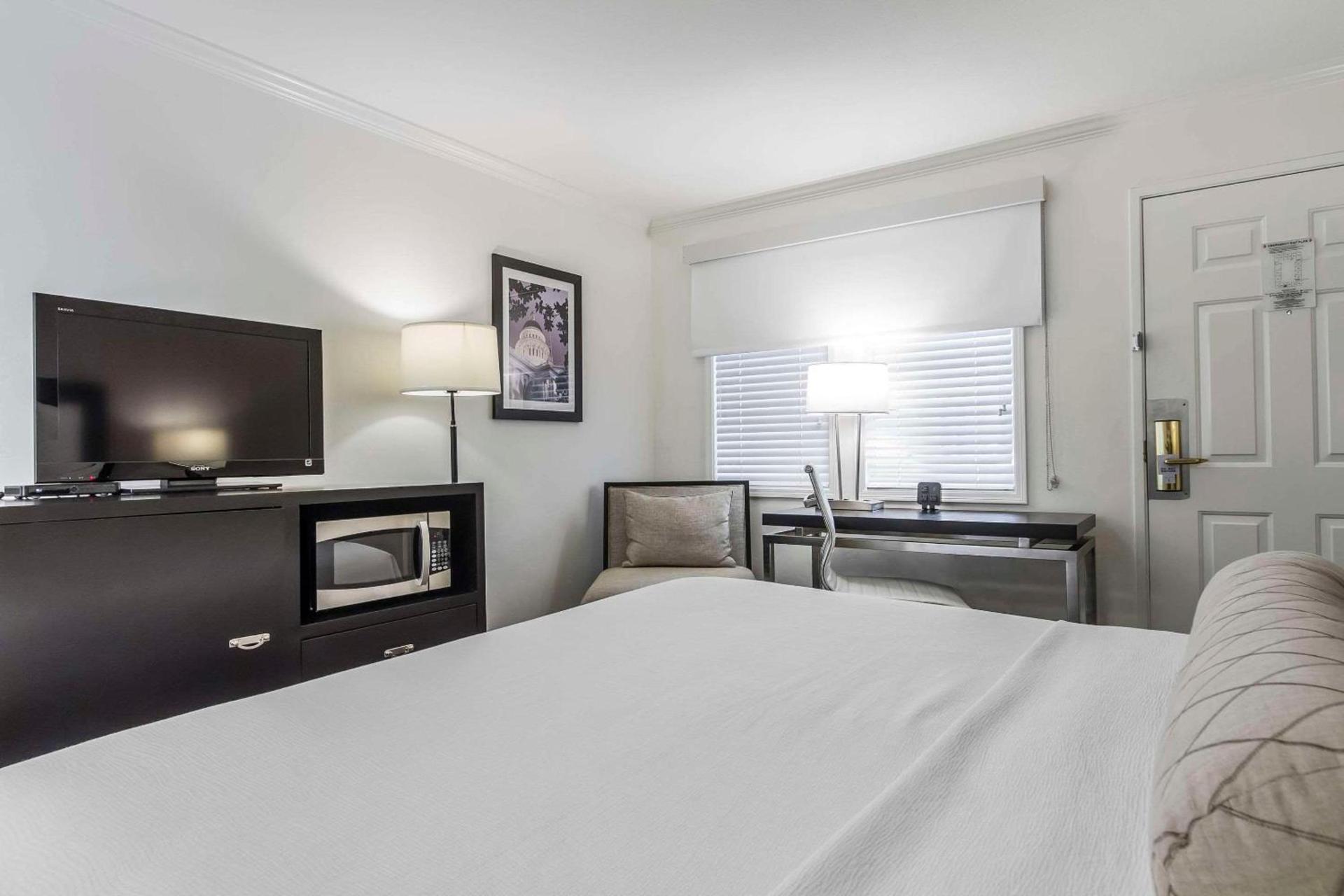 Inn Off Capitol Park, an Ascend Collection Hotel photo 20