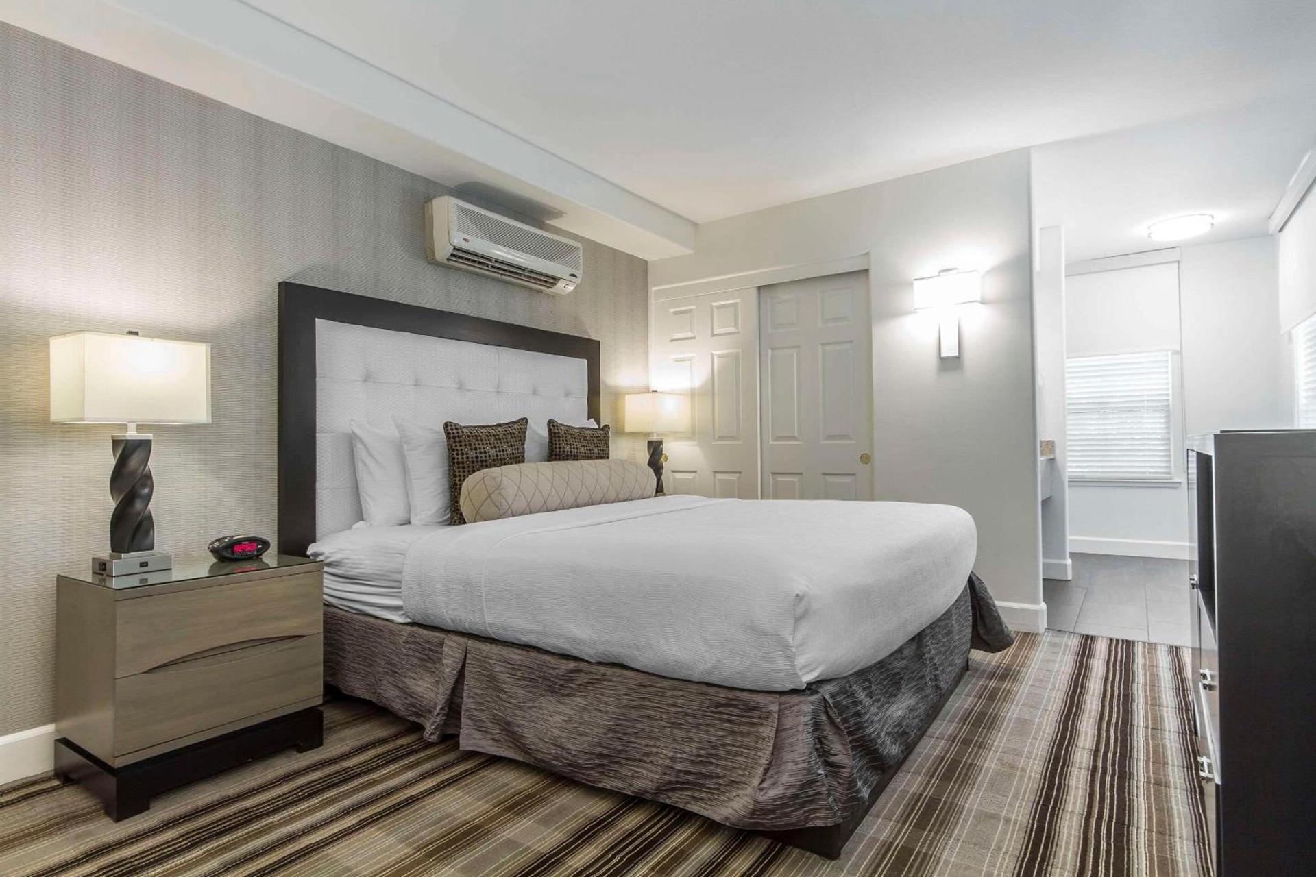 Inn Off Capitol Park, an Ascend Collection Hotel photo 23