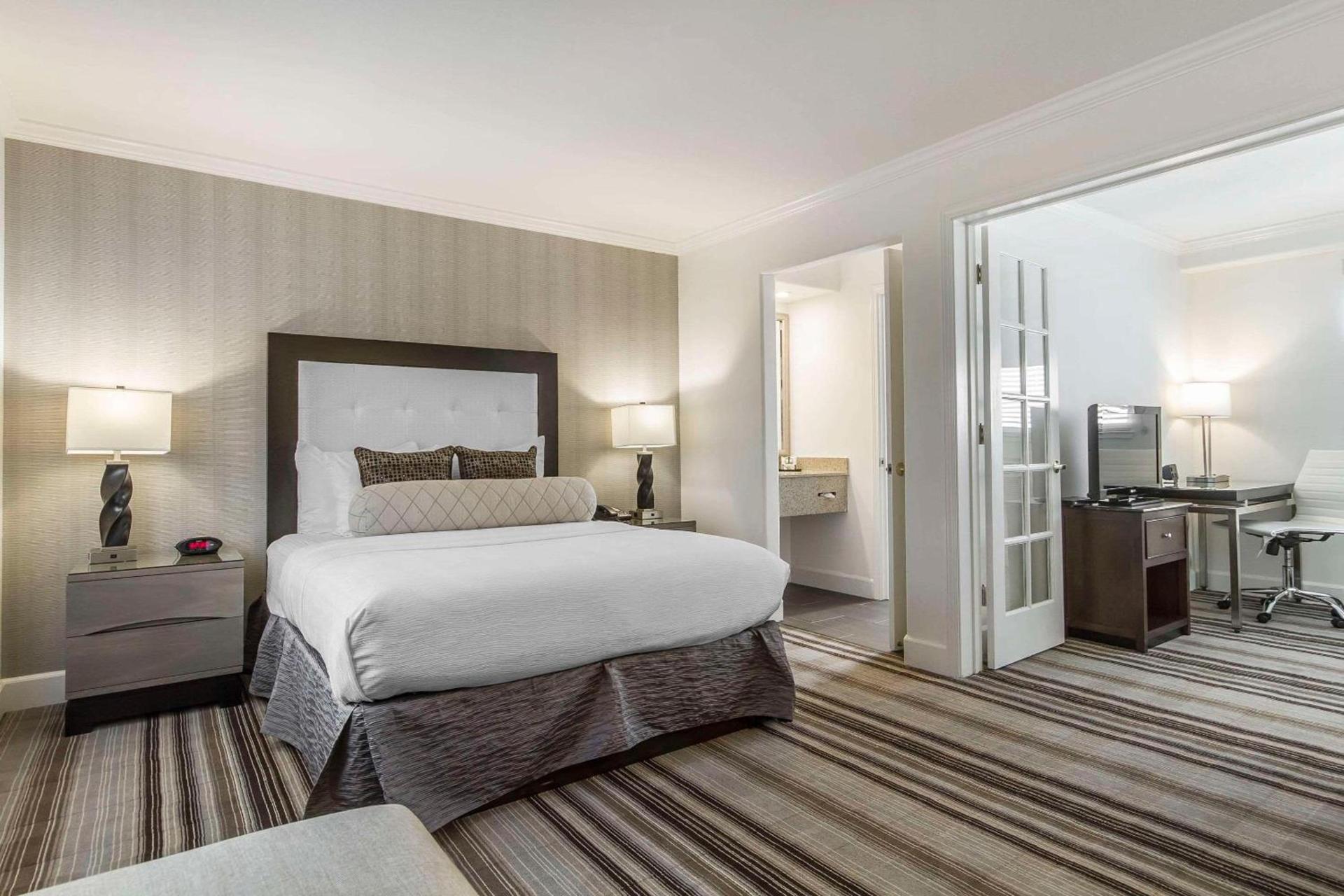 Inn Off Capitol Park, an Ascend Collection Hotel photo 25