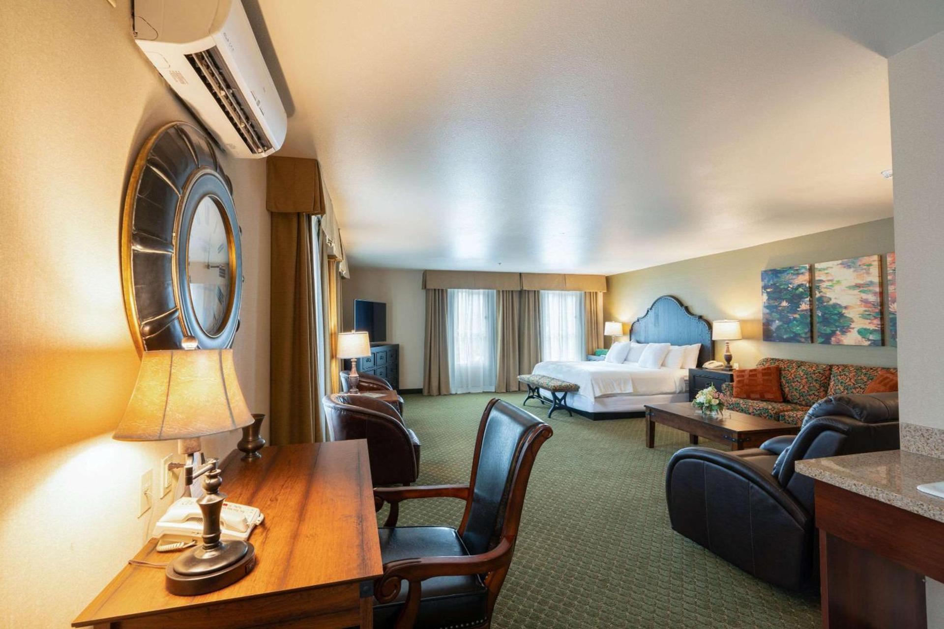 Gold Miners Inn Grass Valley, an Ascend Collection Hotel photo 10