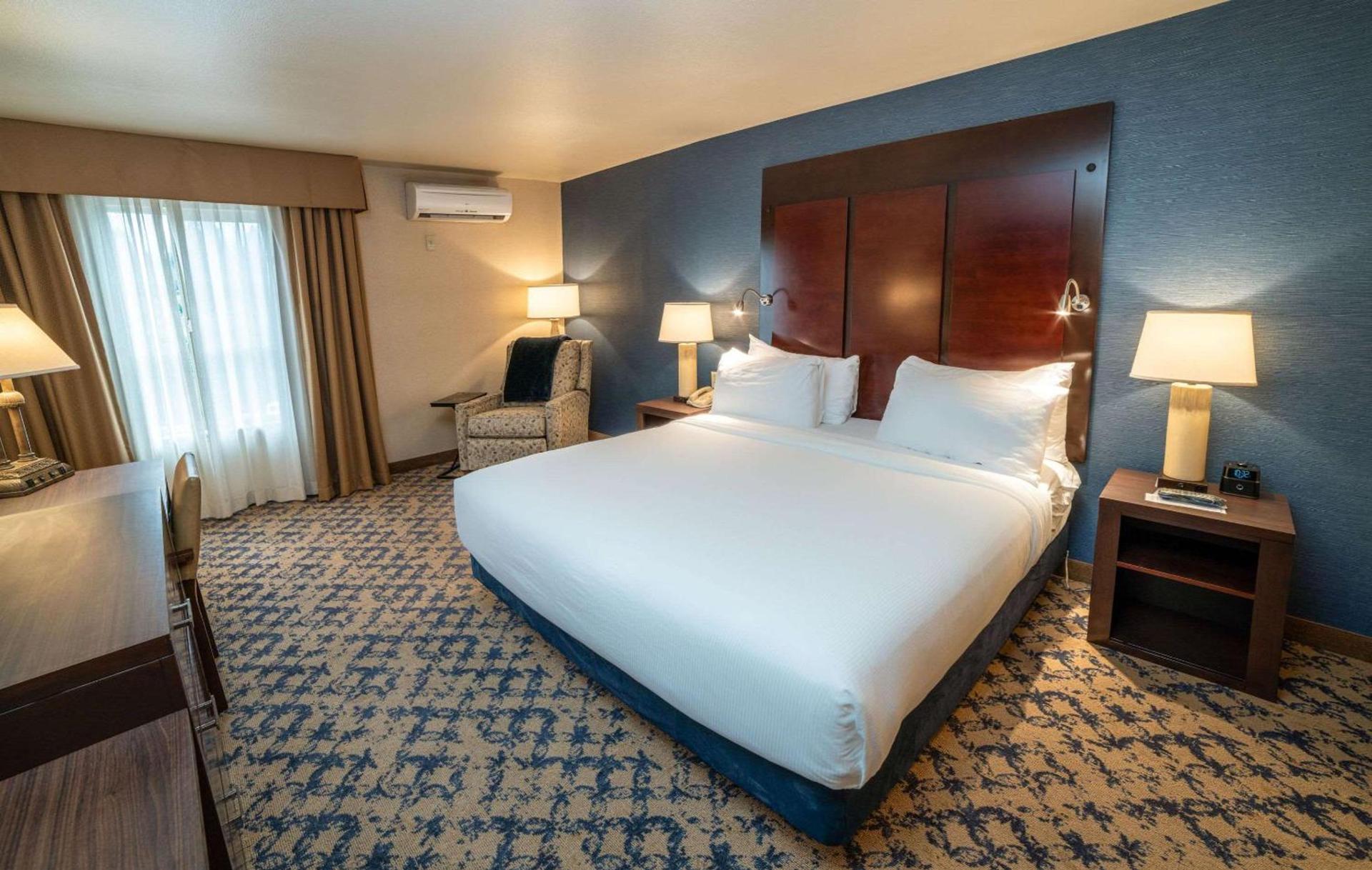 Gold Miners Inn Grass Valley, an Ascend Collection Hotel photo 12