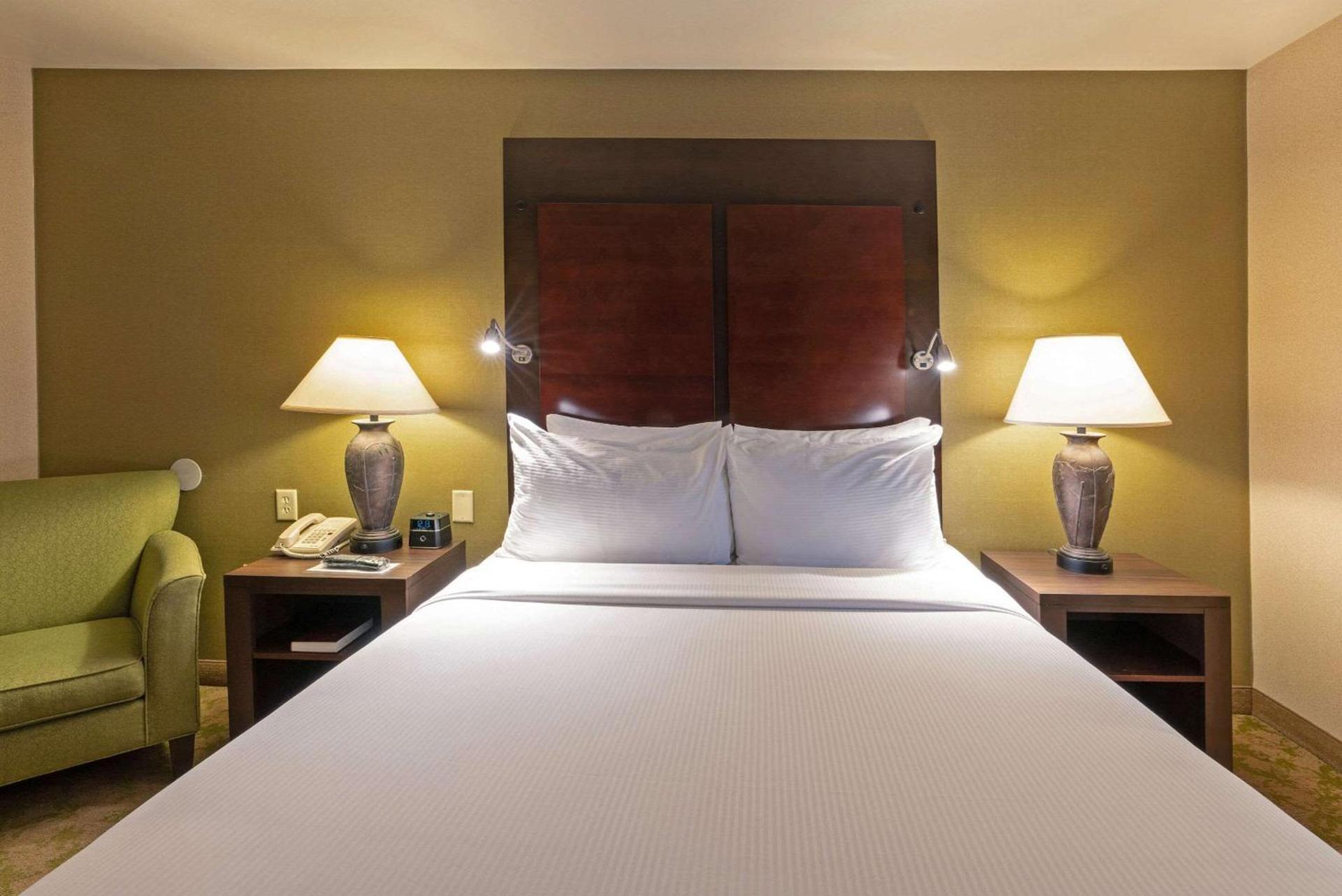 Gold Miners Inn Grass Valley, an Ascend Collection Hotel photo 26