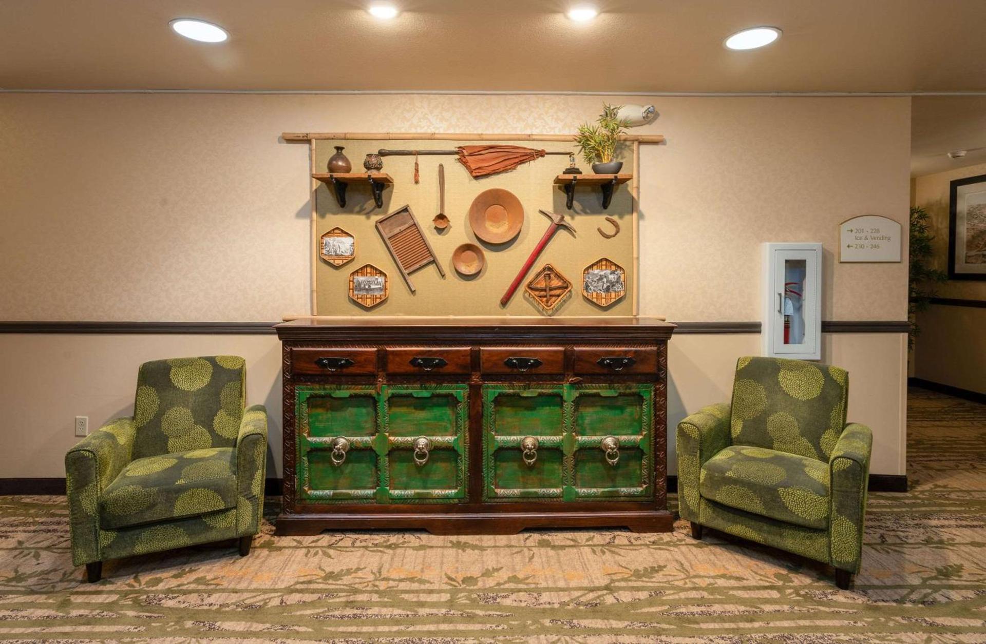 Gold Miners Inn Grass Valley, an Ascend Collection Hotel photo 45