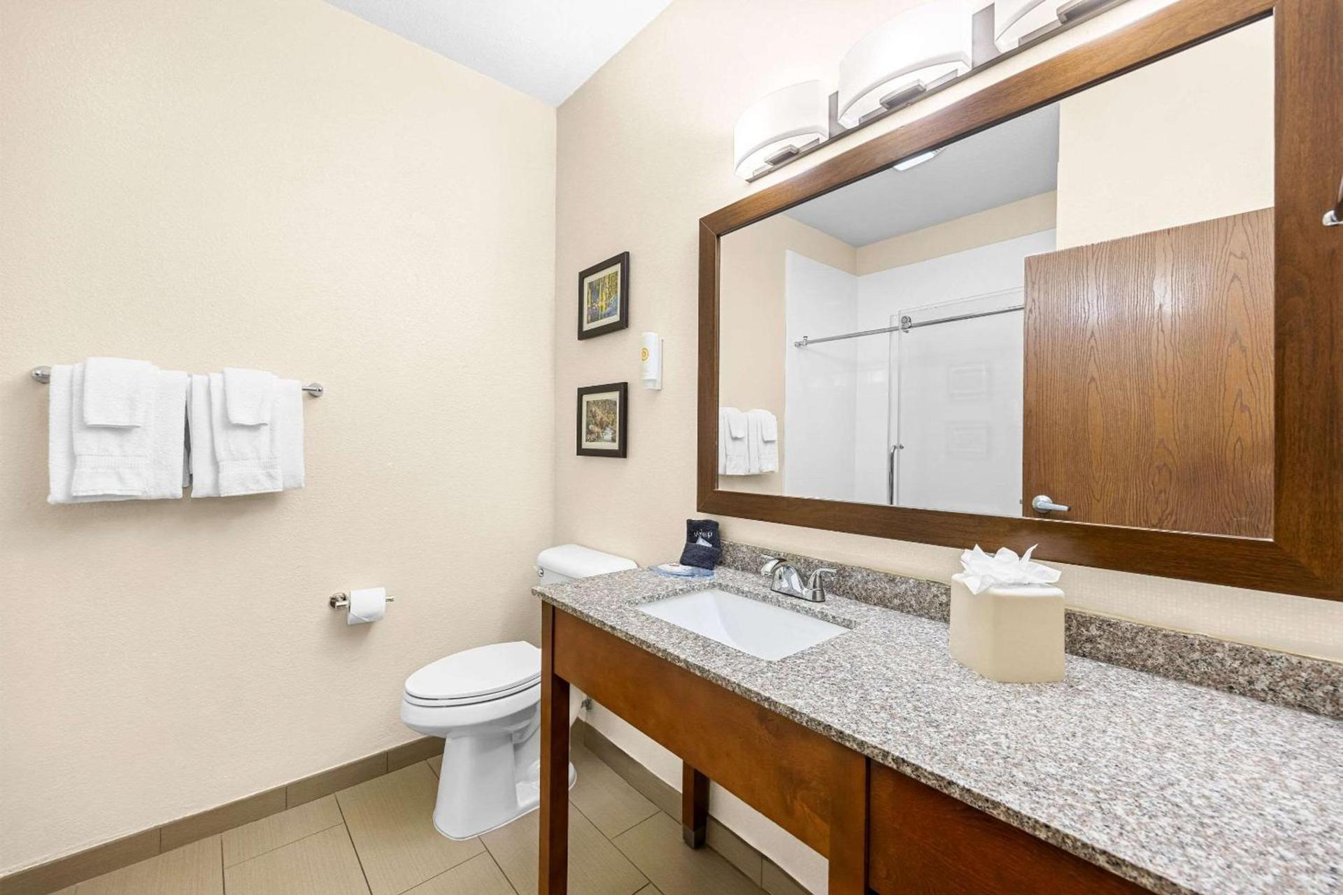 Comfort Inn & Suites Pueblo photo 20