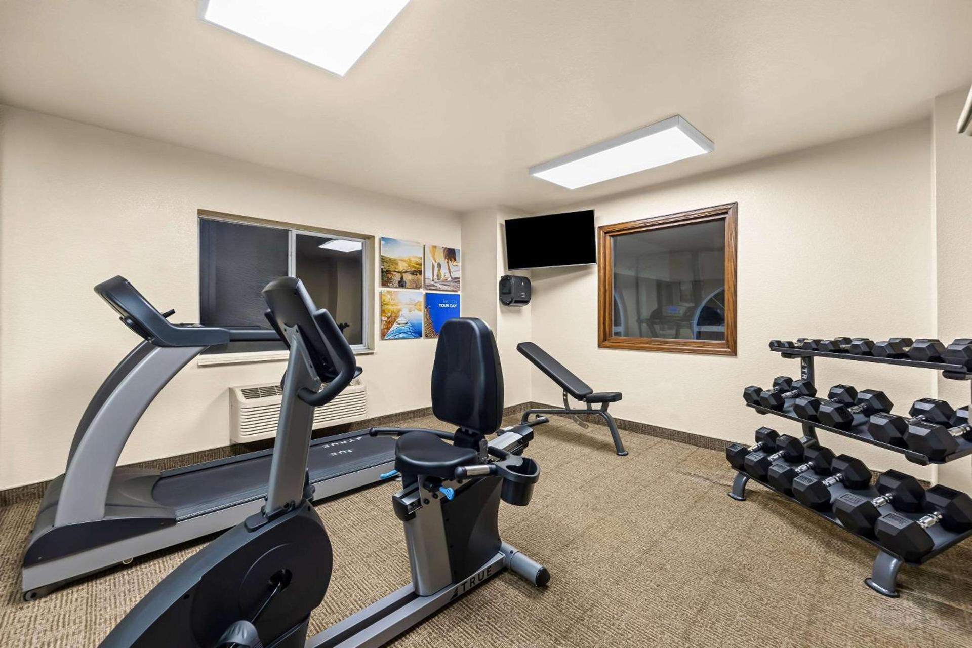 Comfort Inn & Suites Pueblo photo 60