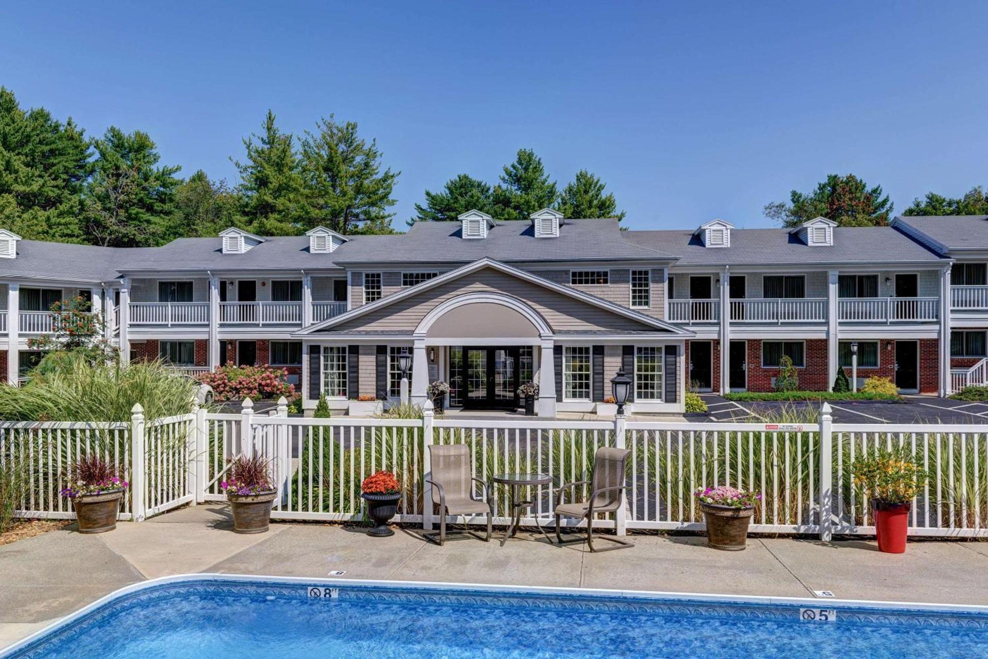 Port Inn & Suites Kennebunk, an Ascend Collection Hotel — hotel in Kennebunk