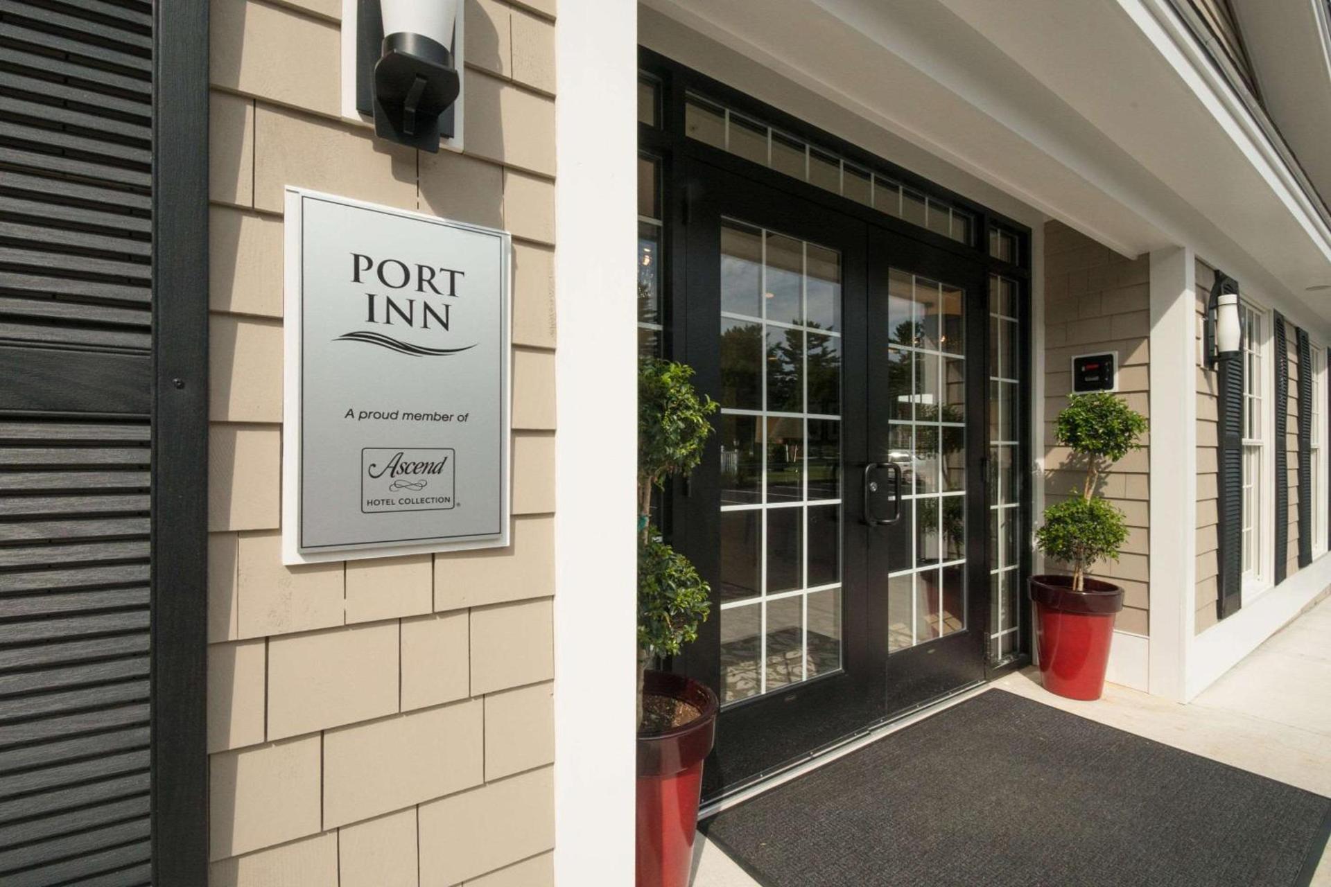 Port Inn & Suites Kennebunk, an Ascend Collection Hotel photo 2