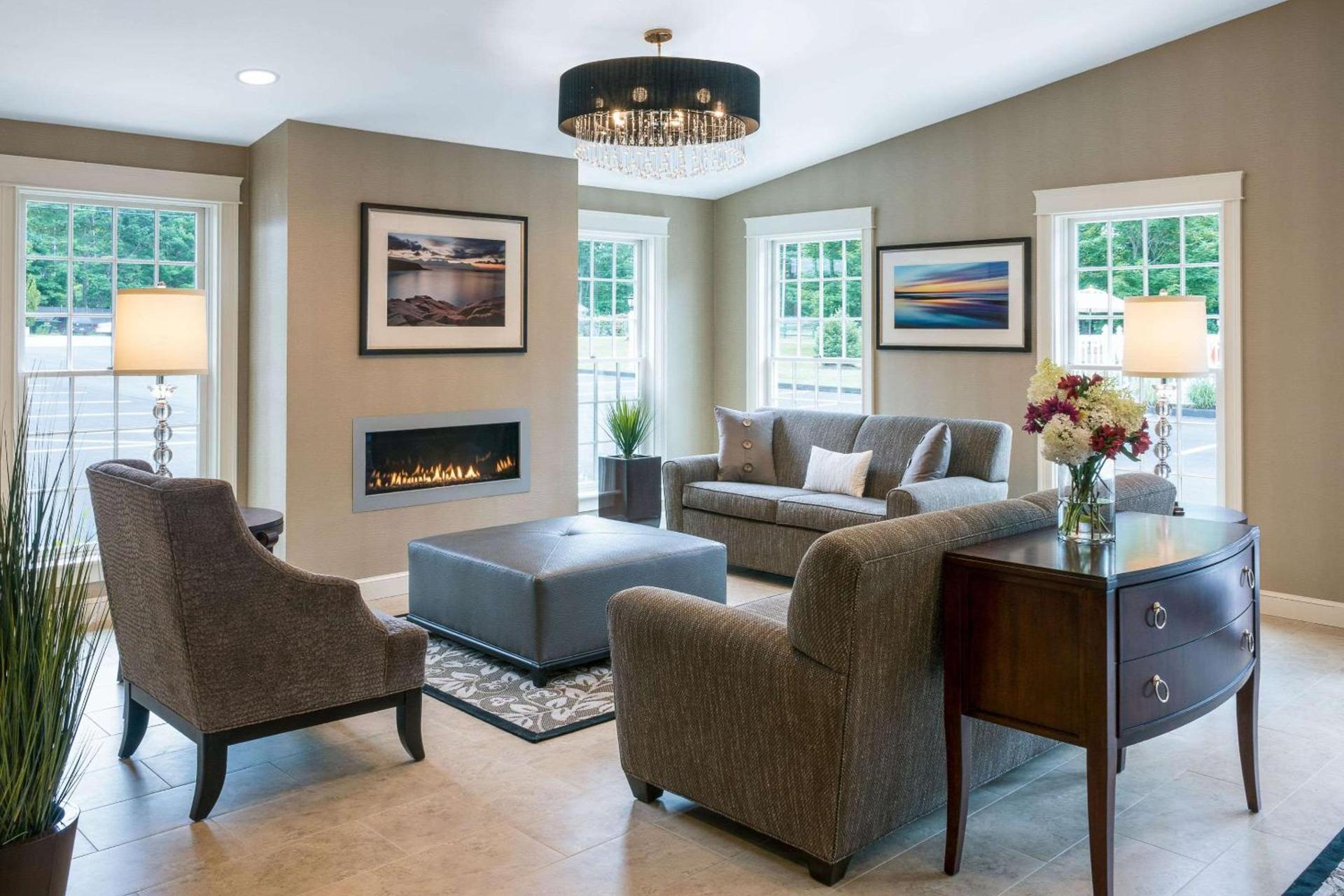 Port Inn & Suites Kennebunk, an Ascend Collection Hotel photo 5