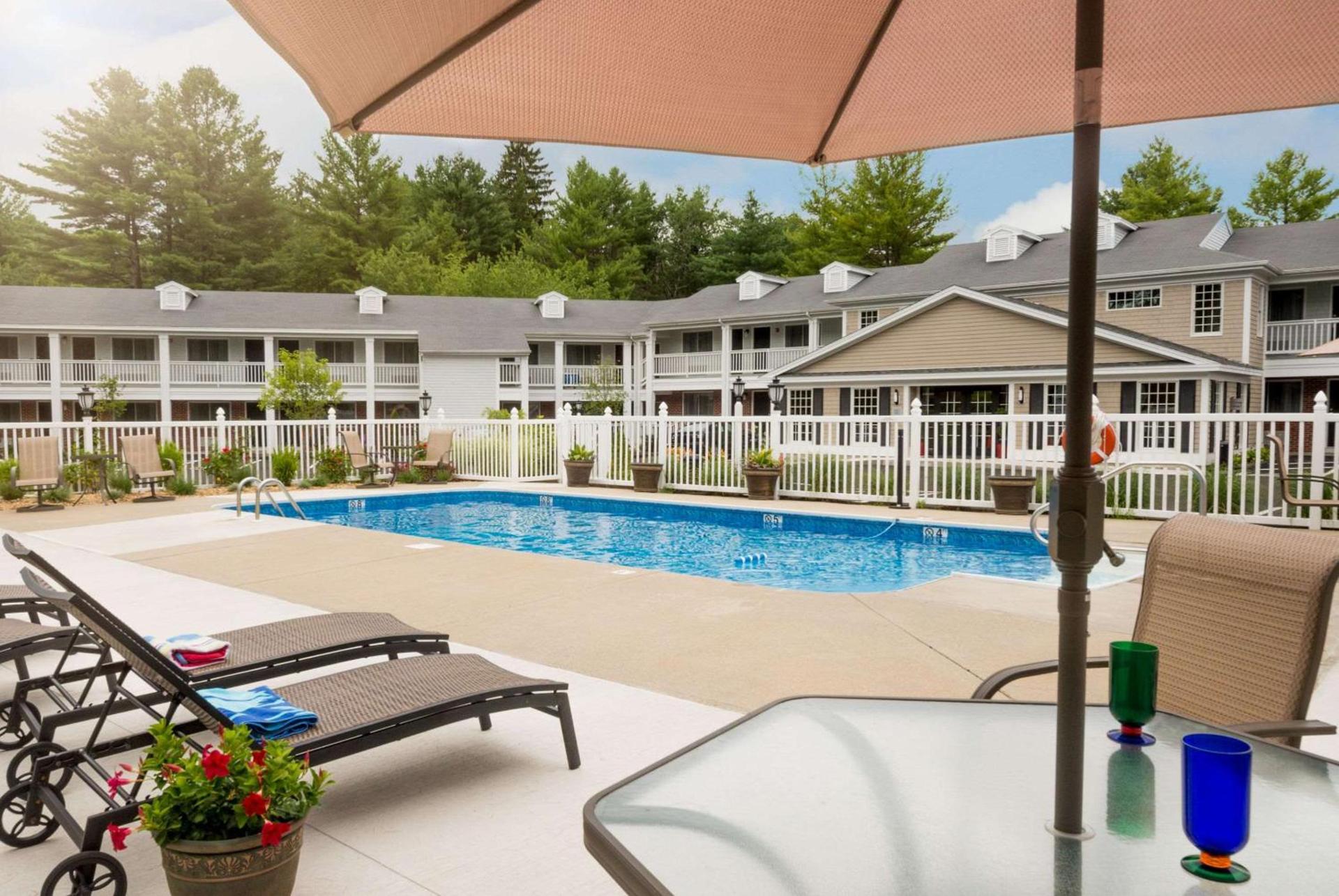 Port Inn & Suites Kennebunk, an Ascend Collection Hotel photo 13