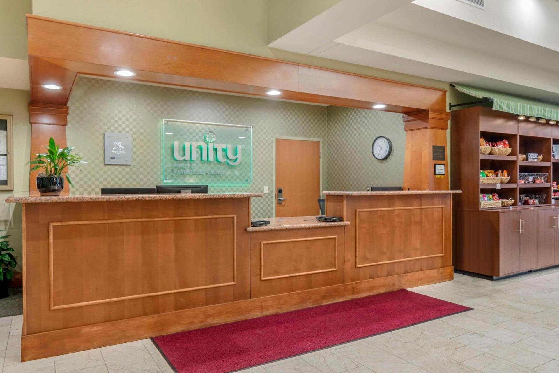 Unity Hotel and Conference Ctr, an Ascend Collection Hotel photo 5
