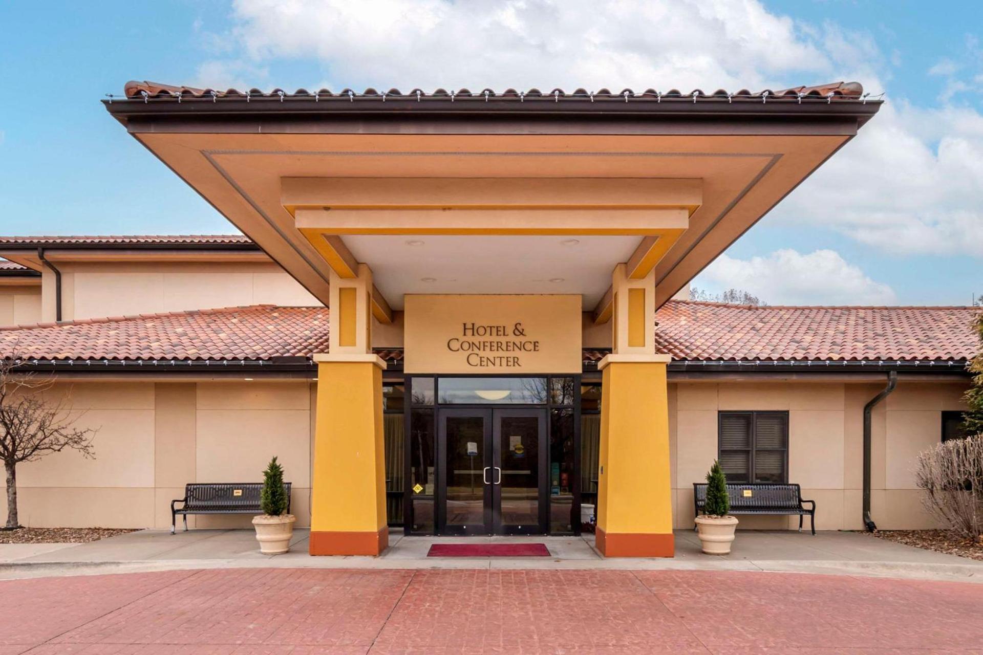 Unity Hotel and Conference Ctr, an Ascend Collection Hotel photo 3