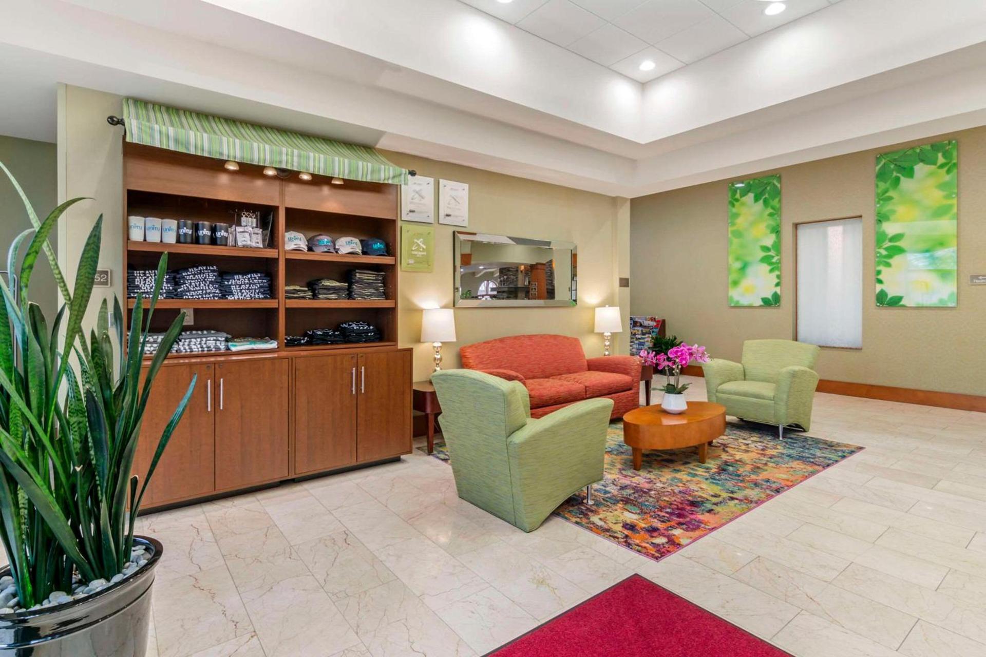 Unity Hotel and Conference Ctr, an Ascend Collection Hotel photo 7
