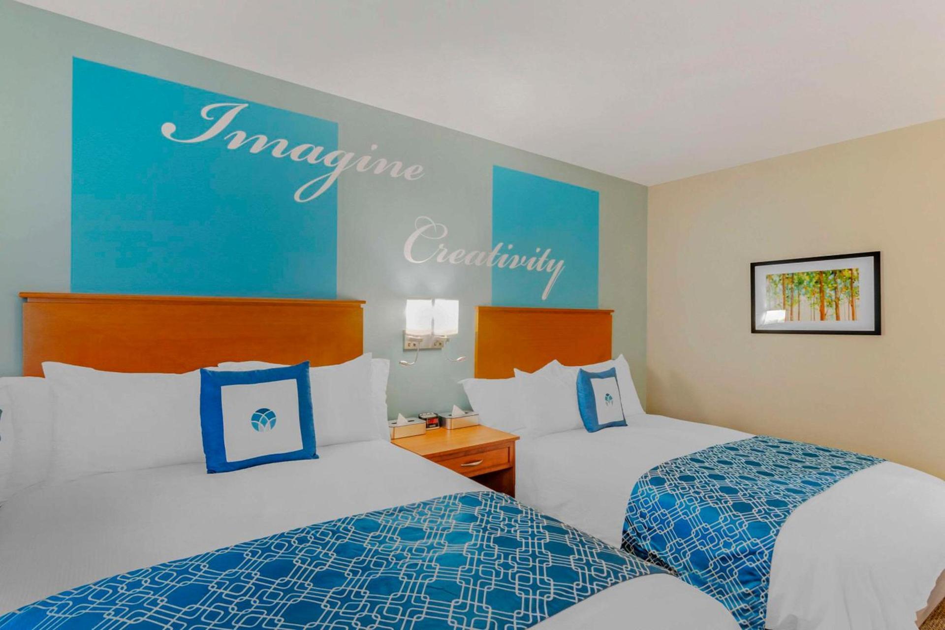 Unity Hotel and Conference Ctr, an Ascend Collection Hotel photo 10