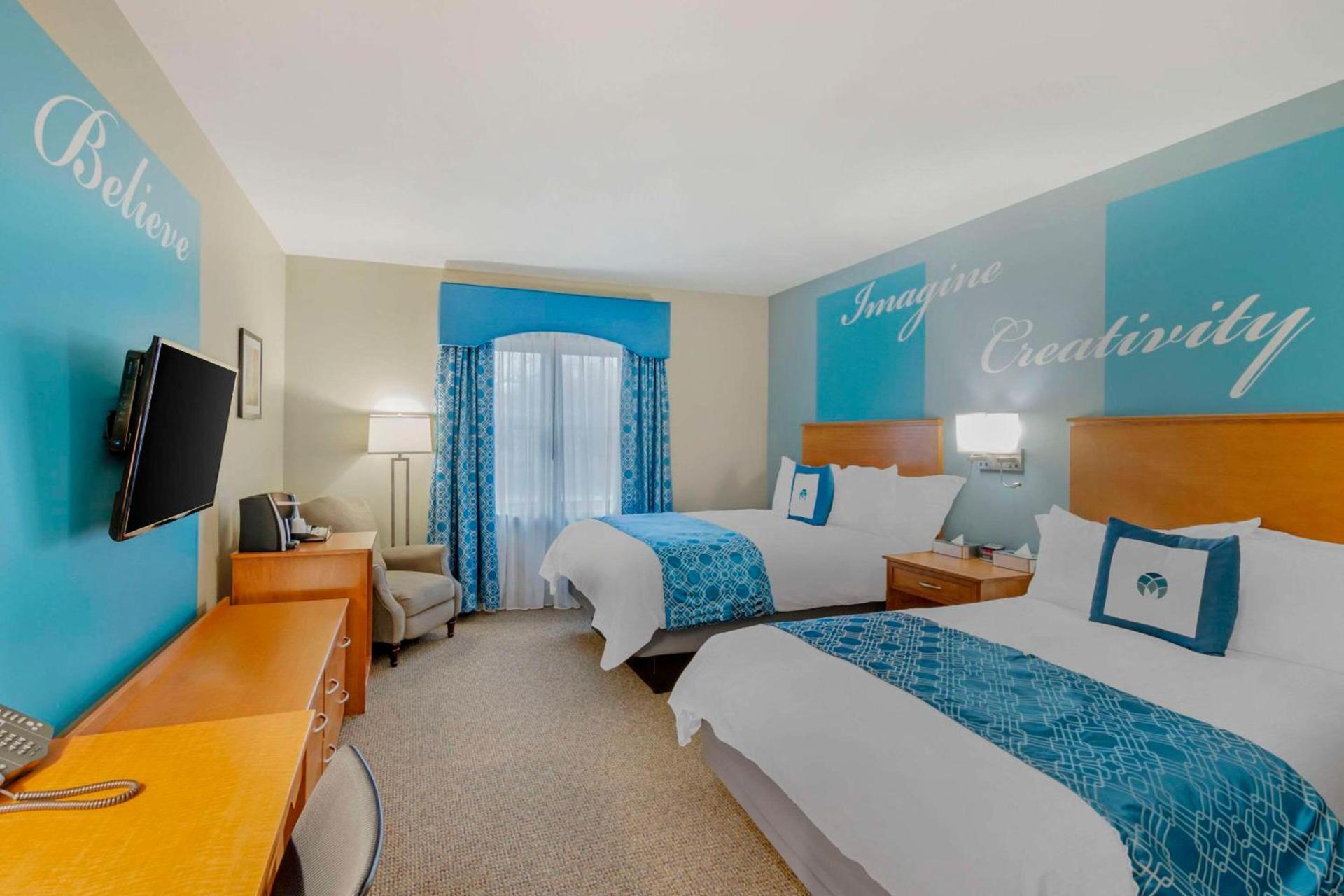 Unity Hotel and Conference Ctr, an Ascend Collection Hotel photo 11