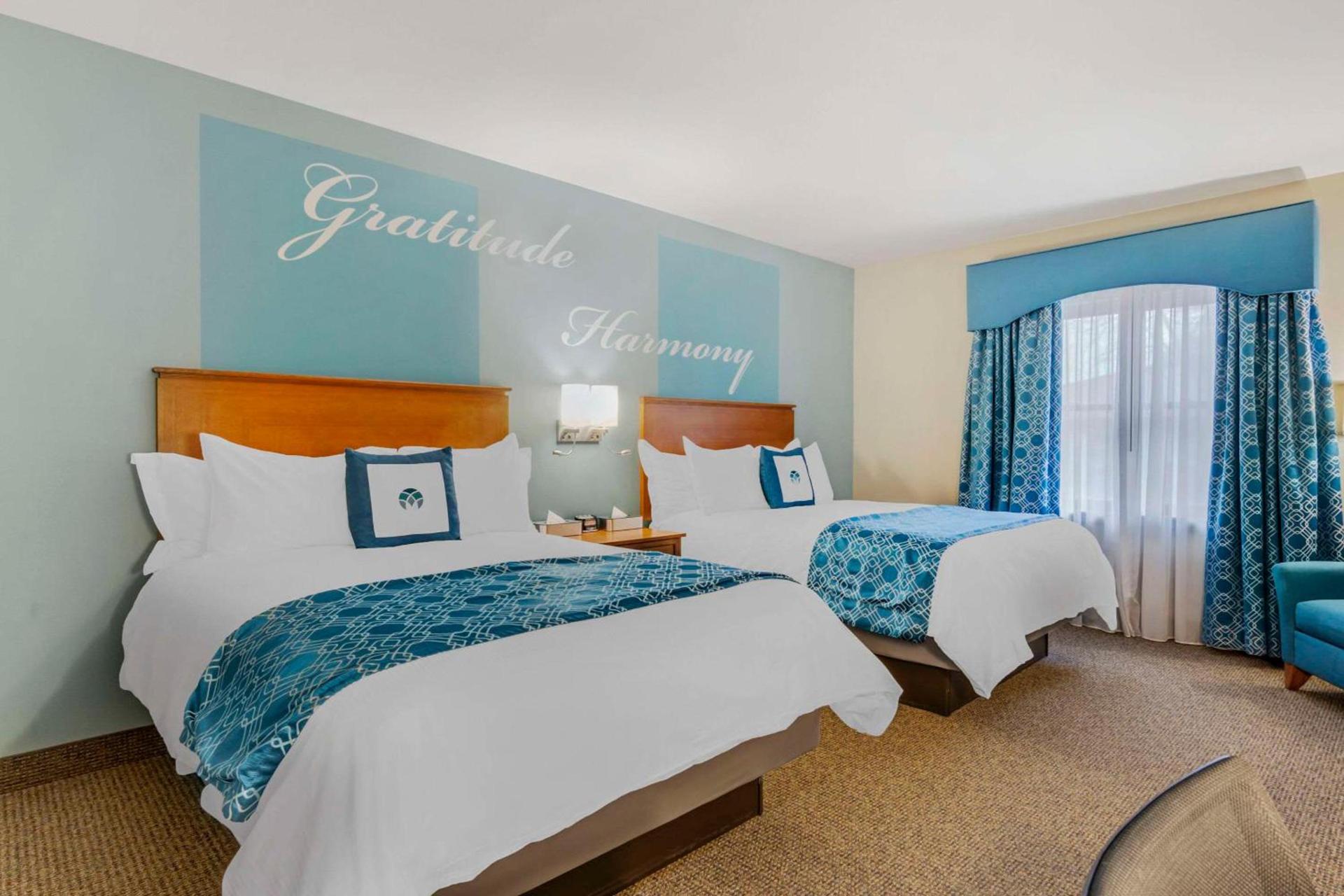 Unity Hotel and Conference Ctr, an Ascend Collection Hotel photo 15