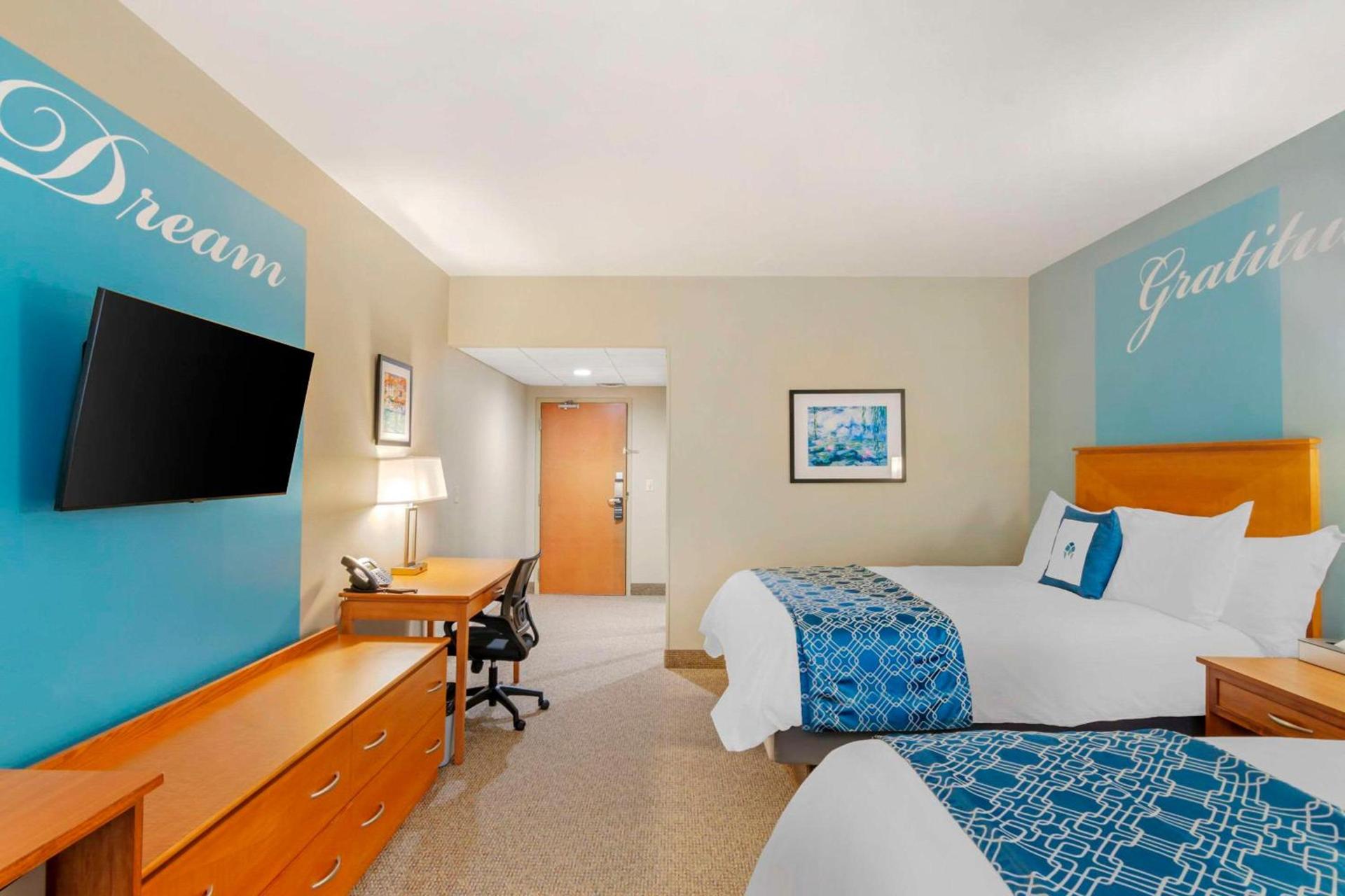 Unity Hotel and Conference Ctr, an Ascend Collection Hotel photo 16