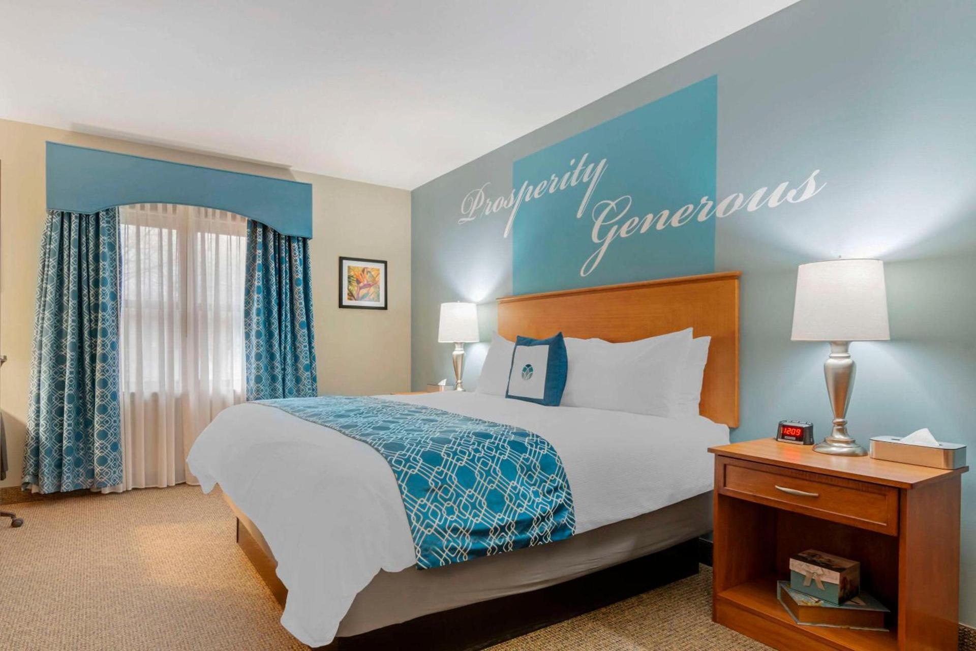 Unity Hotel and Conference Ctr, an Ascend Collection Hotel photo 2