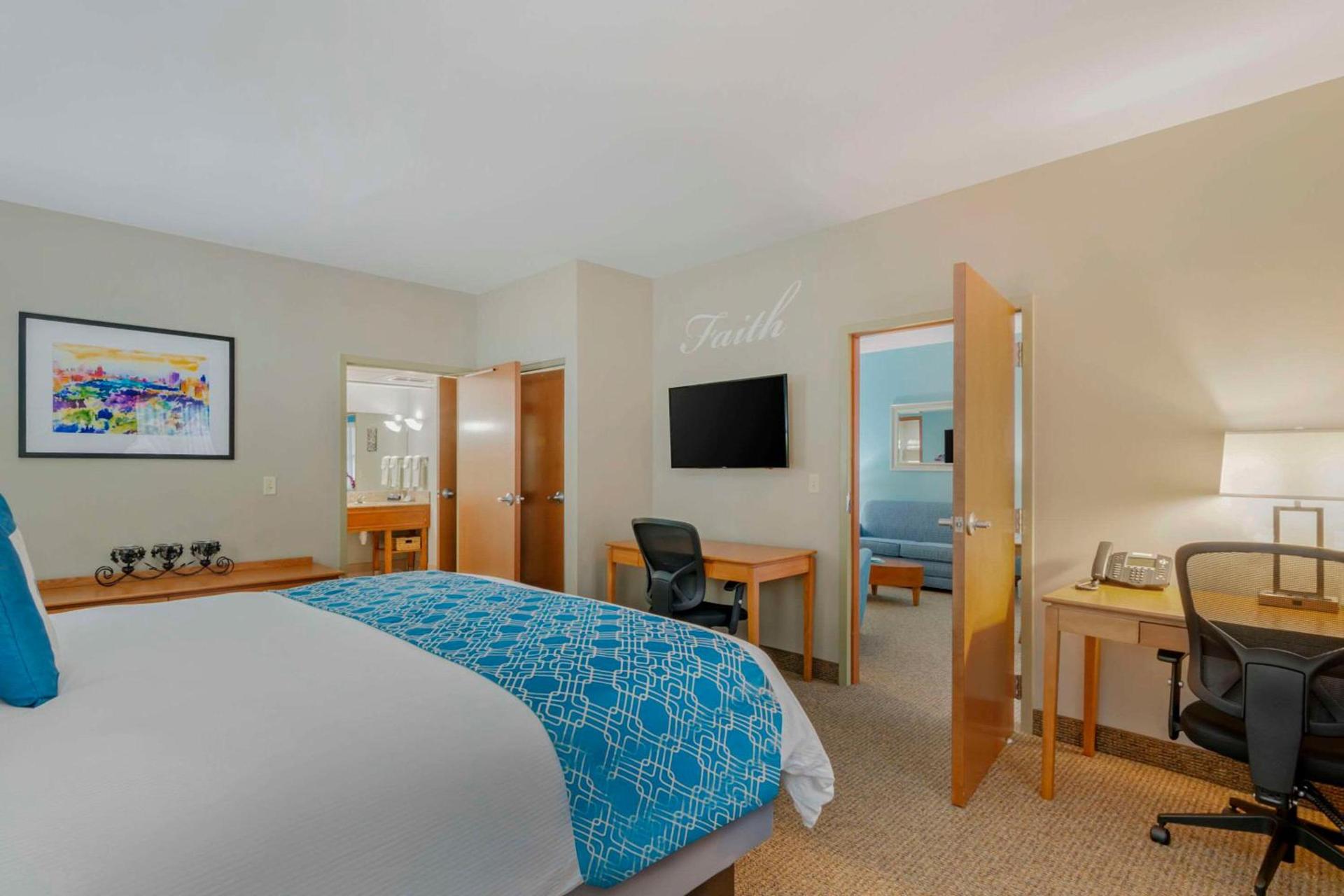 Unity Hotel and Conference Ctr, an Ascend Collection Hotel photo 18