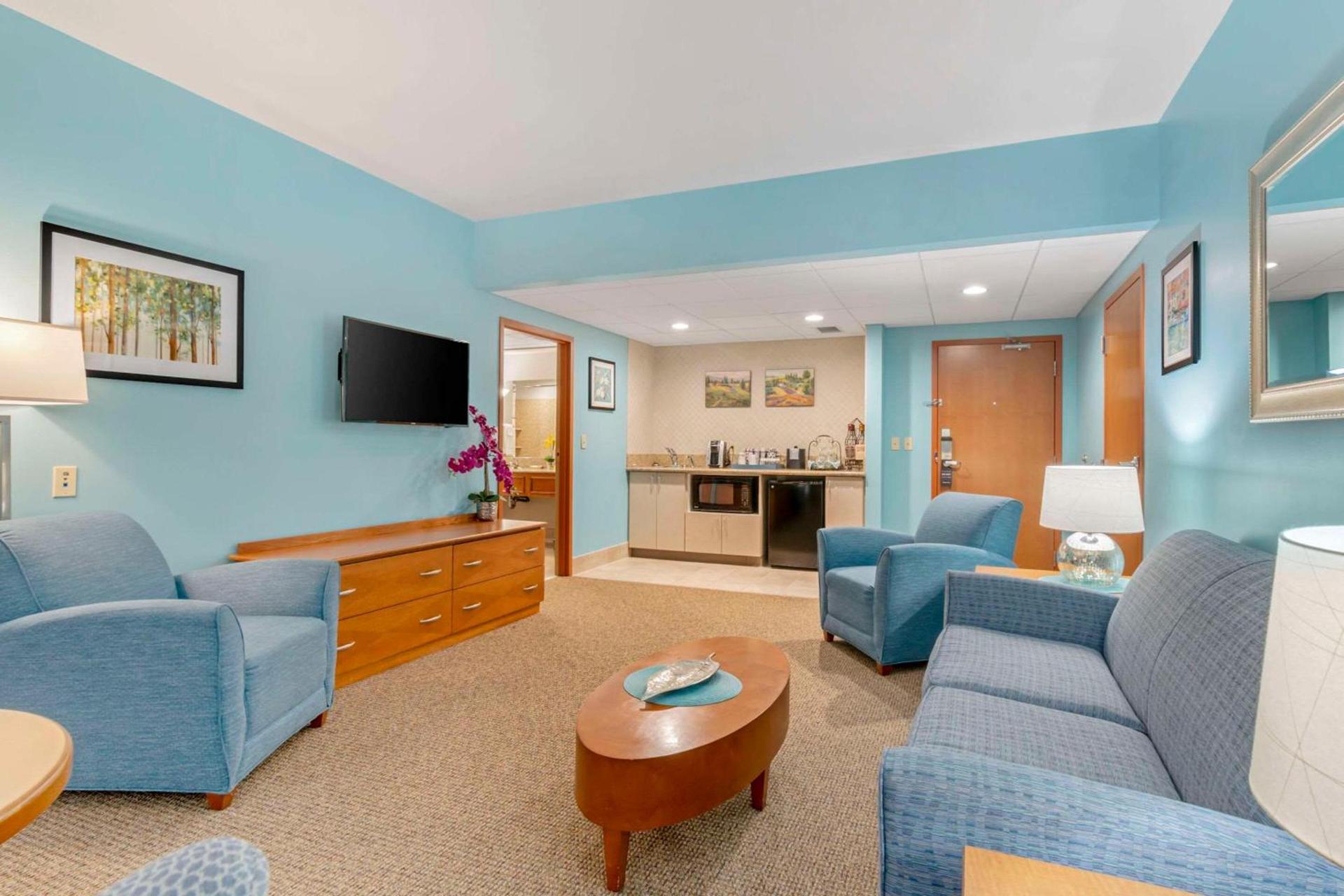 Unity Hotel and Conference Ctr, an Ascend Collection Hotel photo 19
