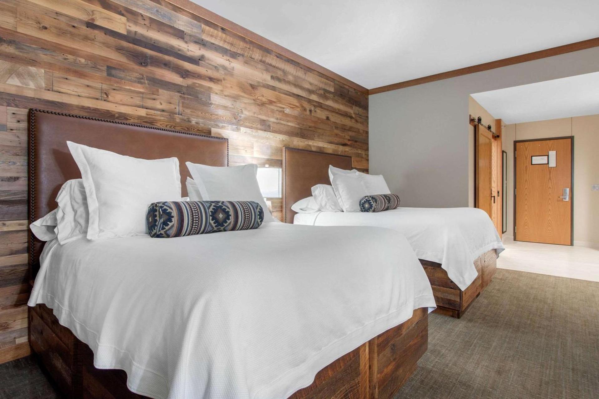 Norfolk Lodge & Suites, an Ascend Collection Hotel photo 22