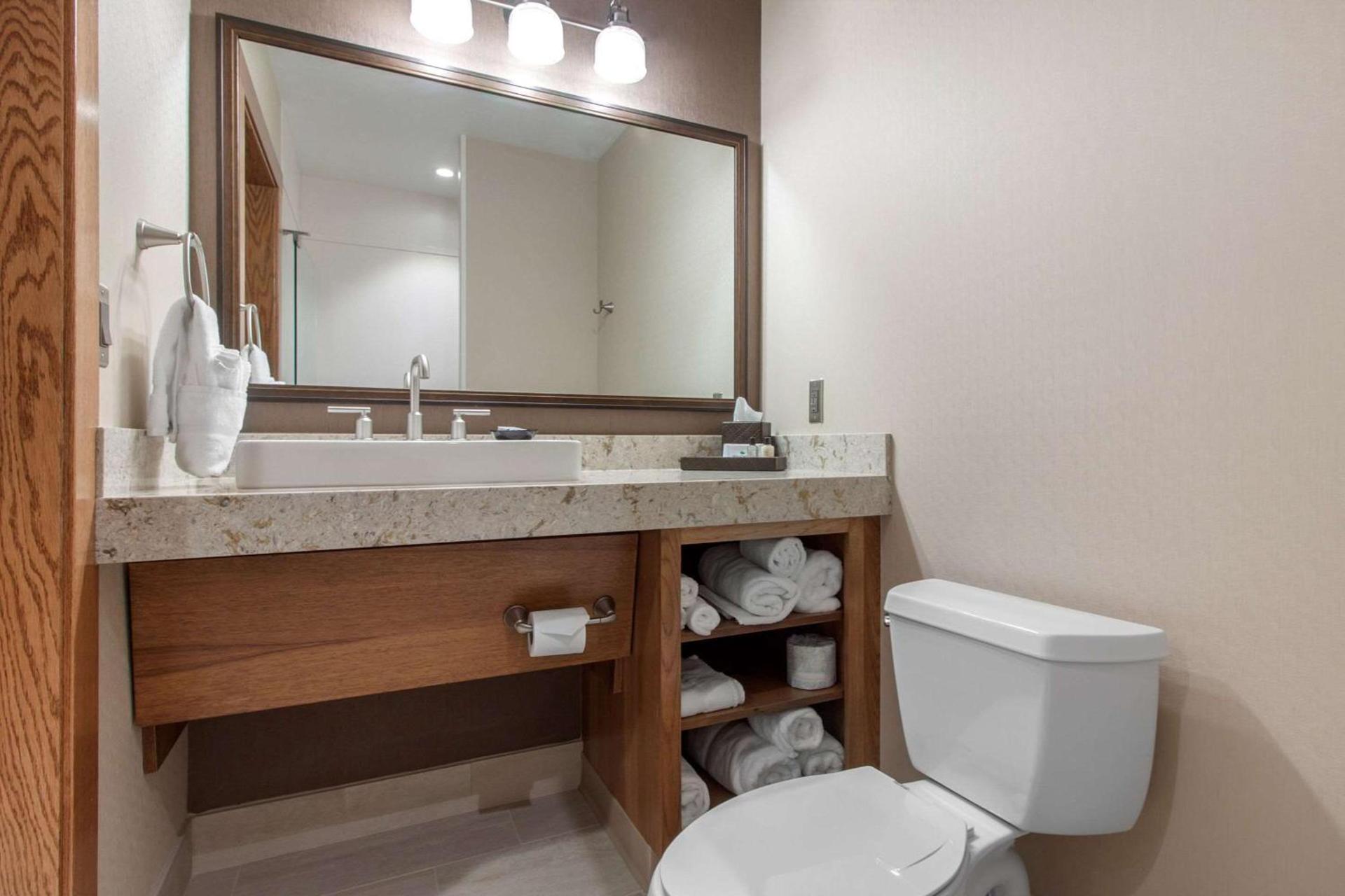Norfolk Lodge & Suites, an Ascend Collection Hotel photo 26