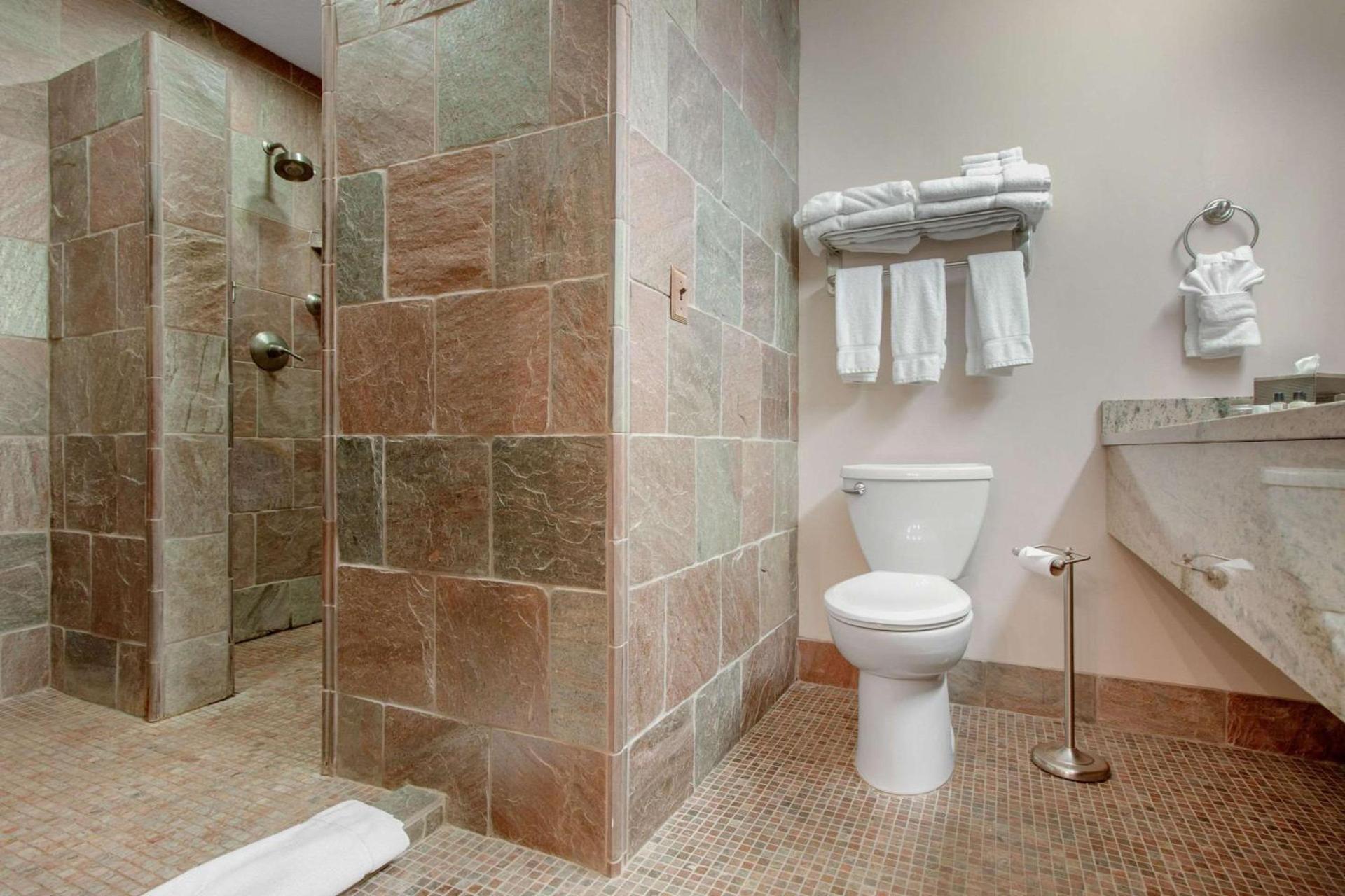 Norfolk Lodge & Suites, an Ascend Collection Hotel photo 27