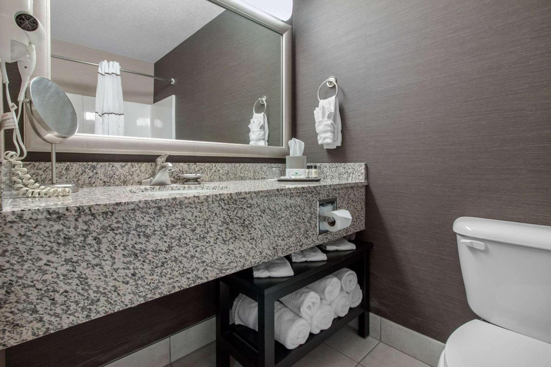 Norfolk Lodge & Suites, an Ascend Collection Hotel photo 29