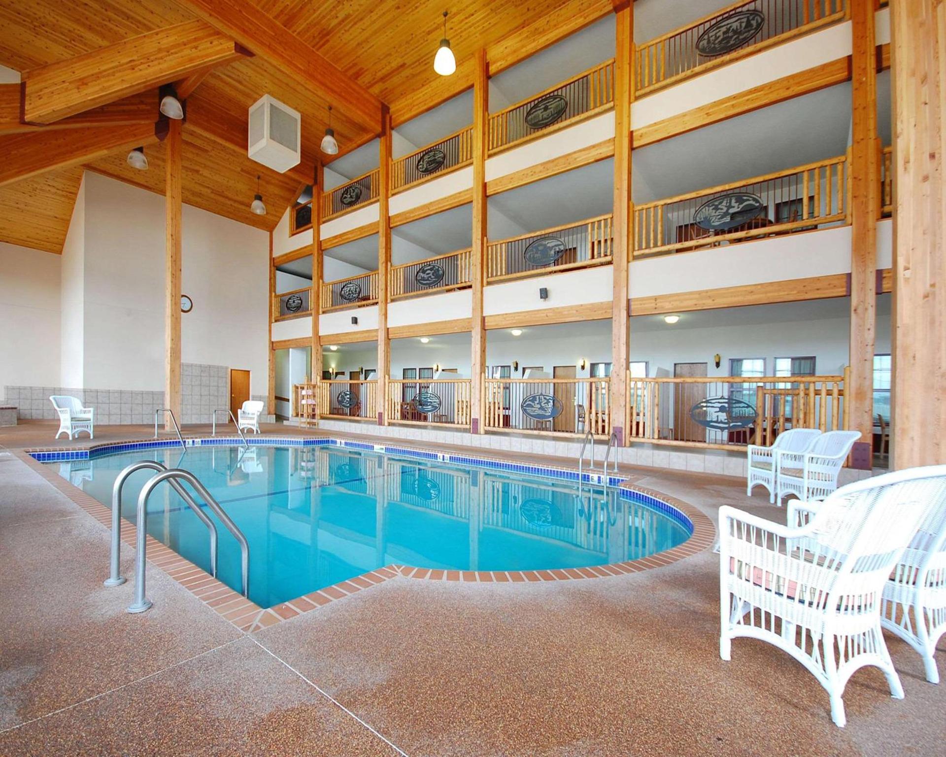 Norfolk Lodge & Suites, an Ascend Collection Hotel photo 53