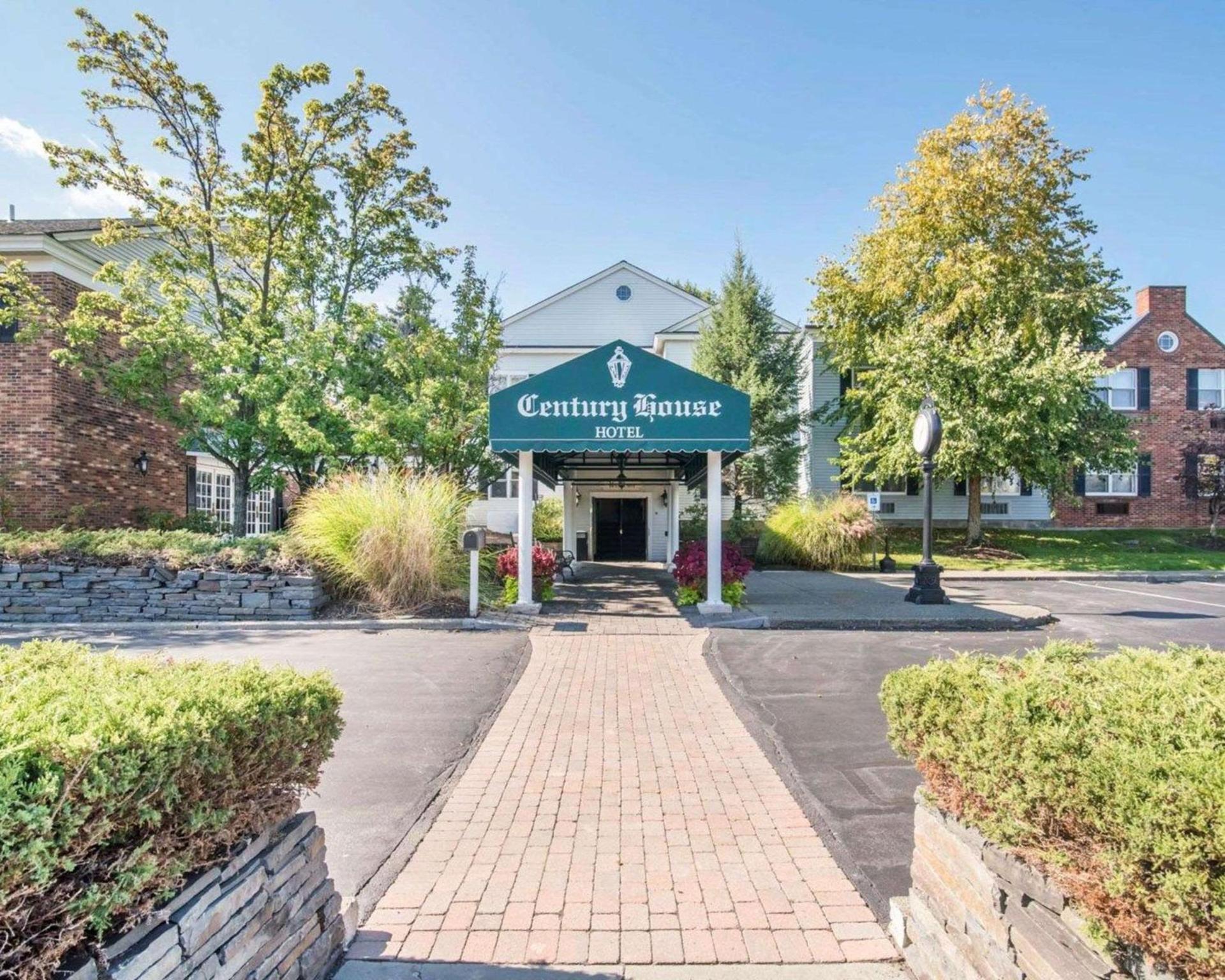 The Century House Latham - North Albany, an Ascend Collection Hotel photo 2