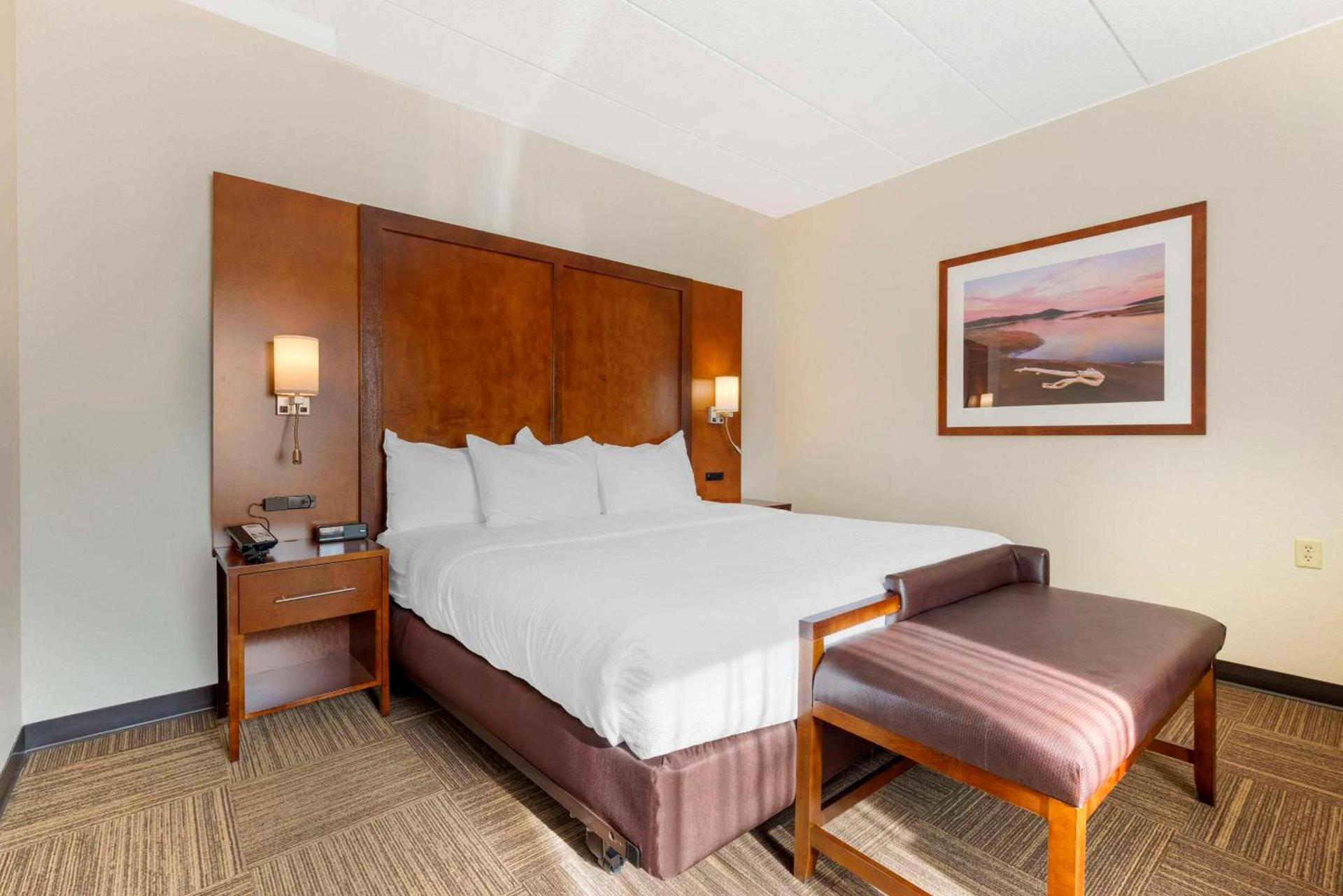 Lift Bridge Lodge, an Ascend Collection Hotel photo 6