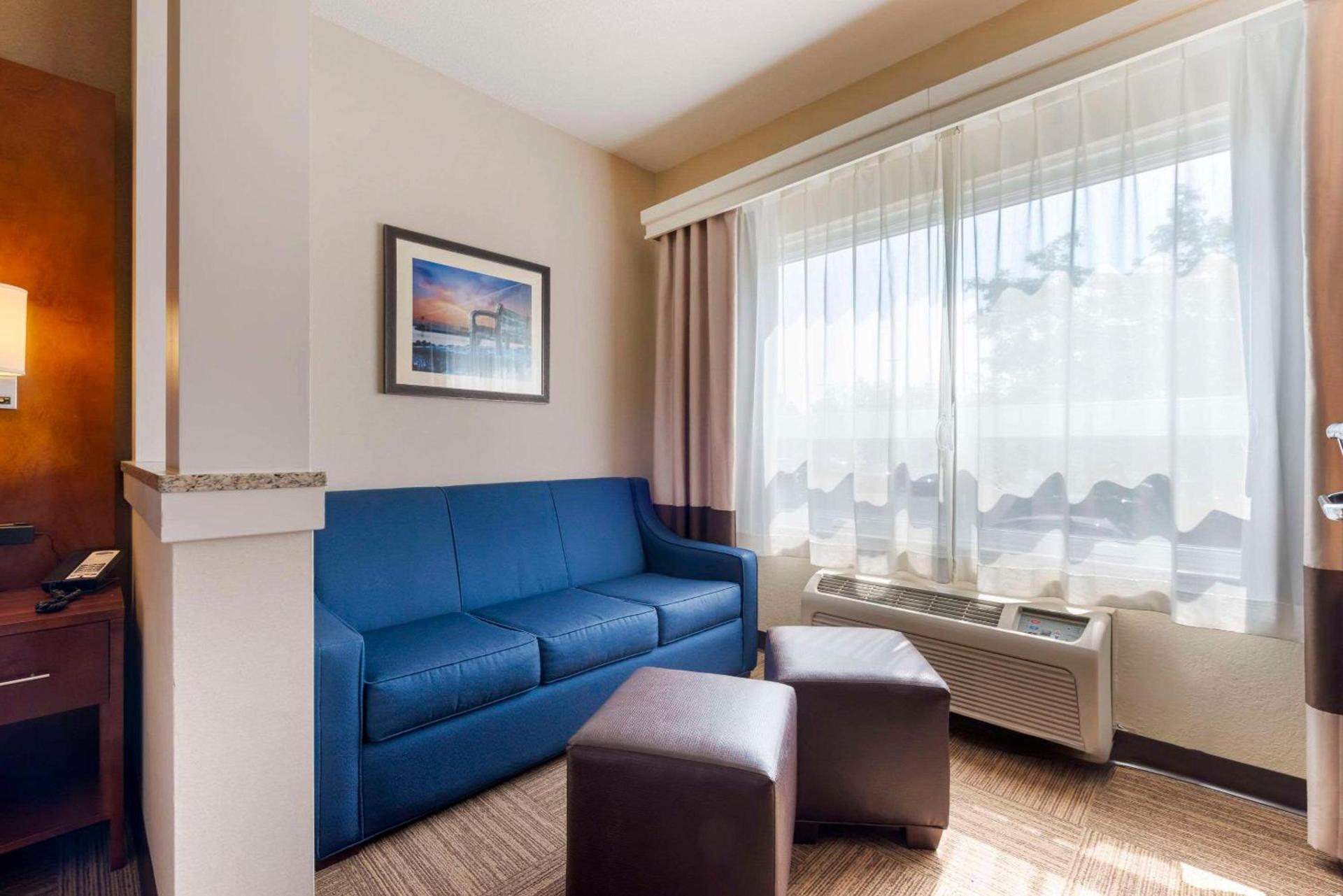 Lift Bridge Lodge, an Ascend Collection Hotel photo 14