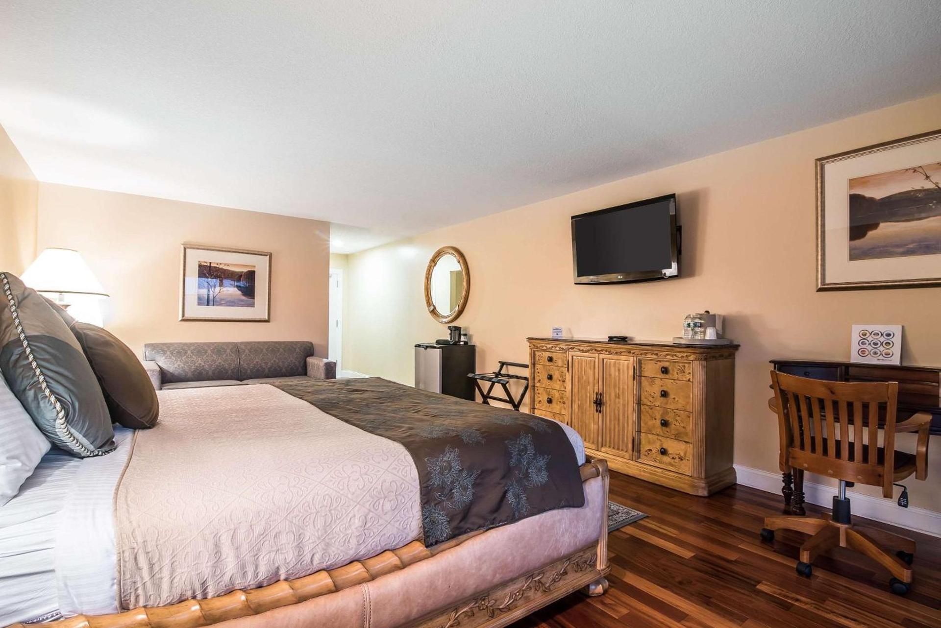 Riverside Hotel, an Ascend Collection Hotel photo 14